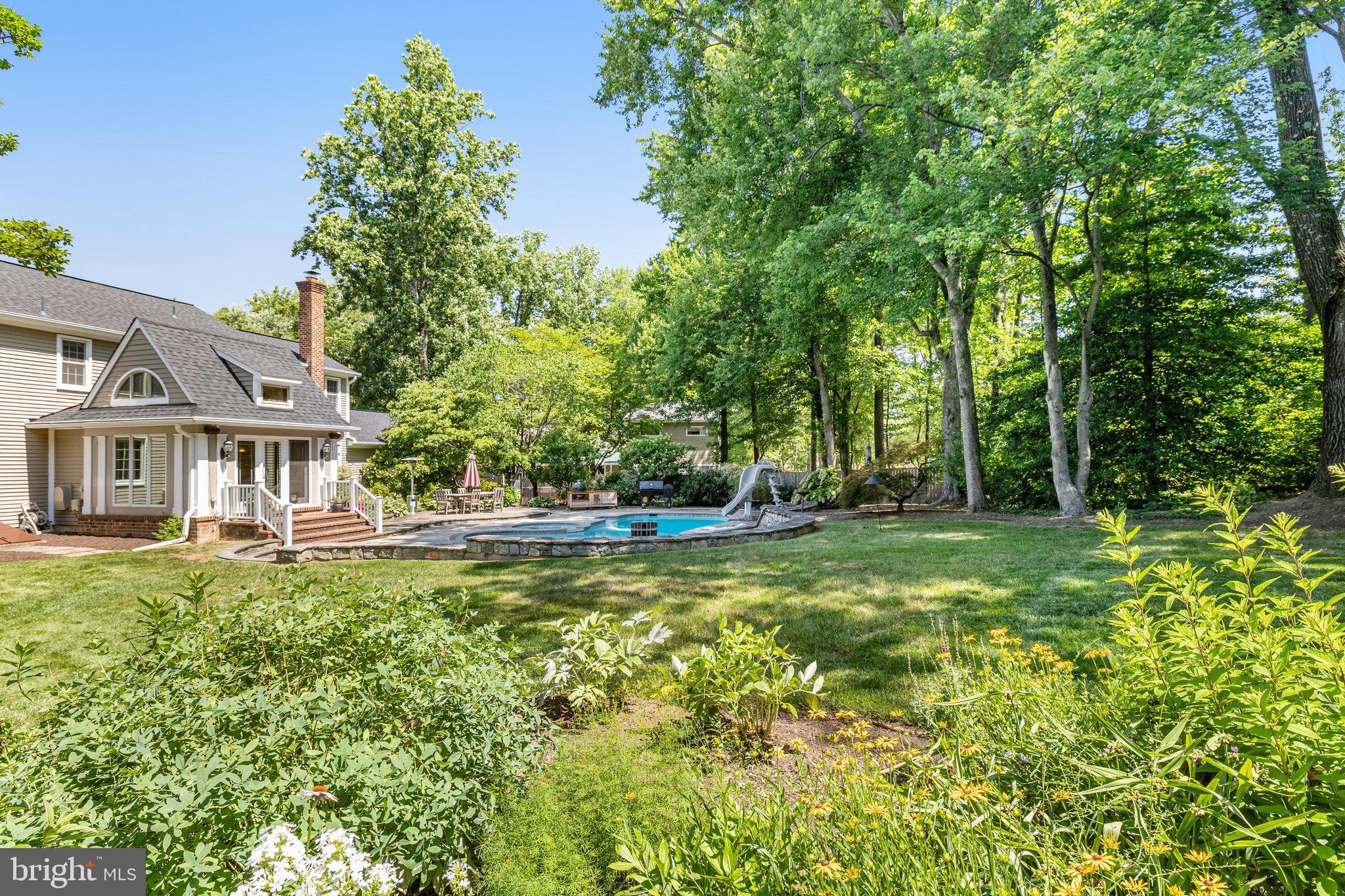 COLVINS GLEN - Residential