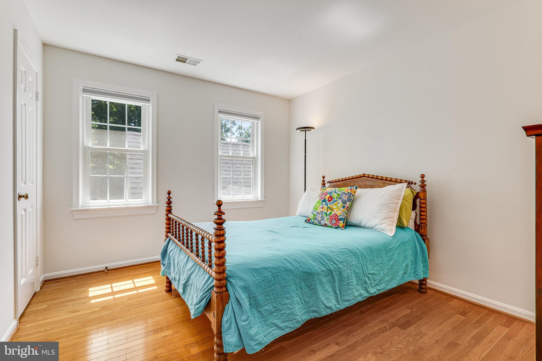 COLVINS GLEN - Residential