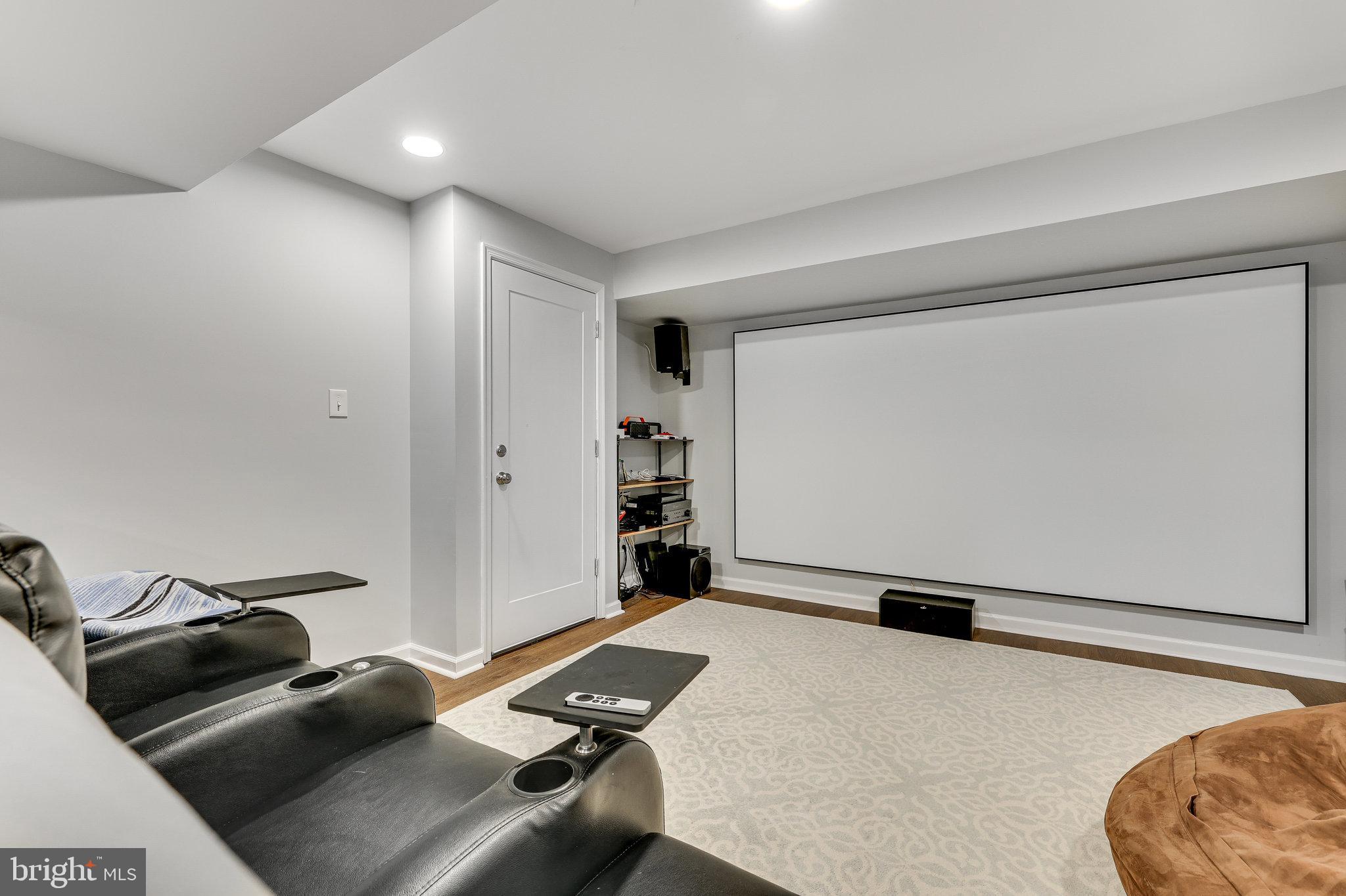 COLVINS GLEN - Residential