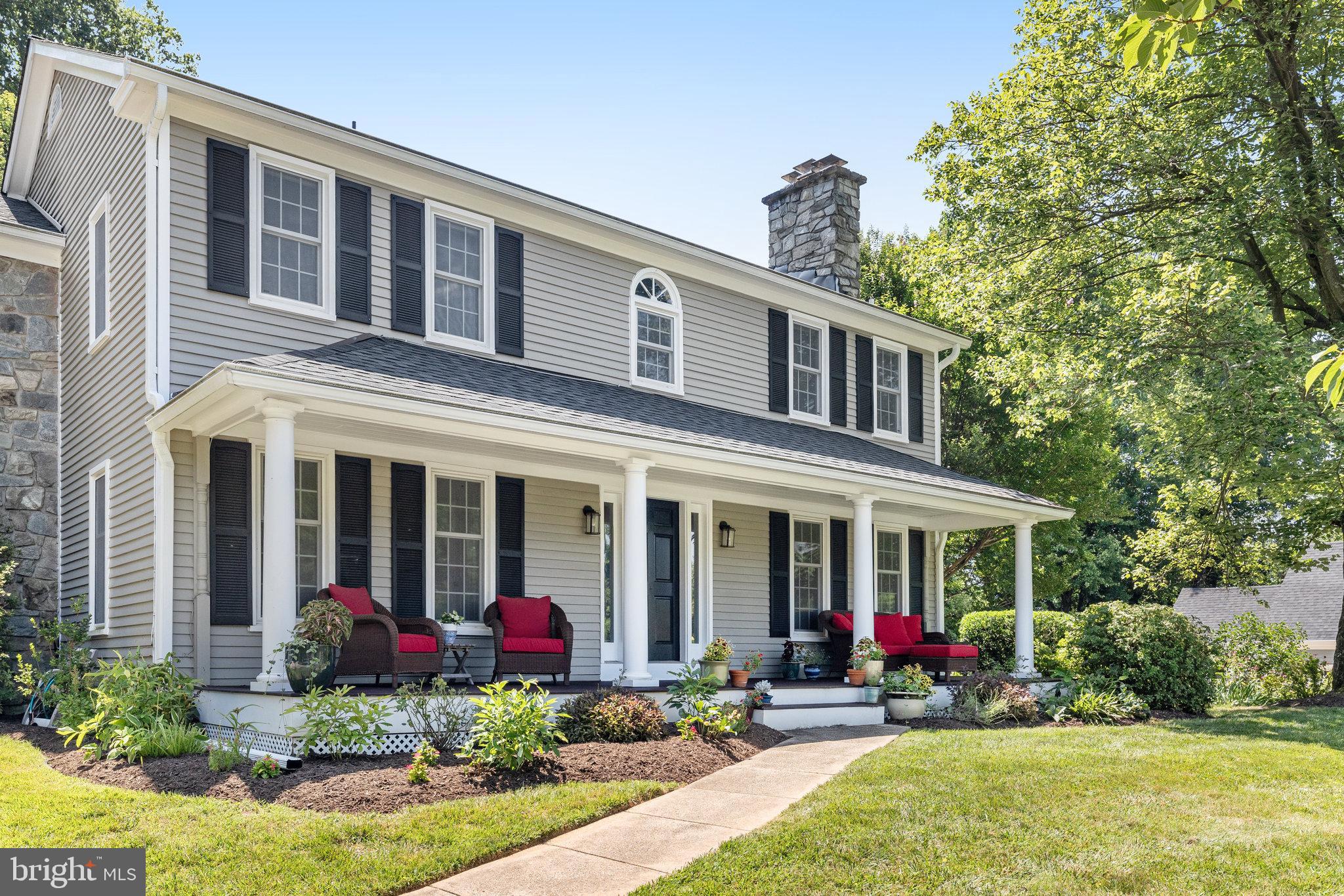 COLVINS GLEN - Residential