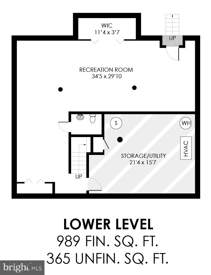 COLVINS GLEN - Residential