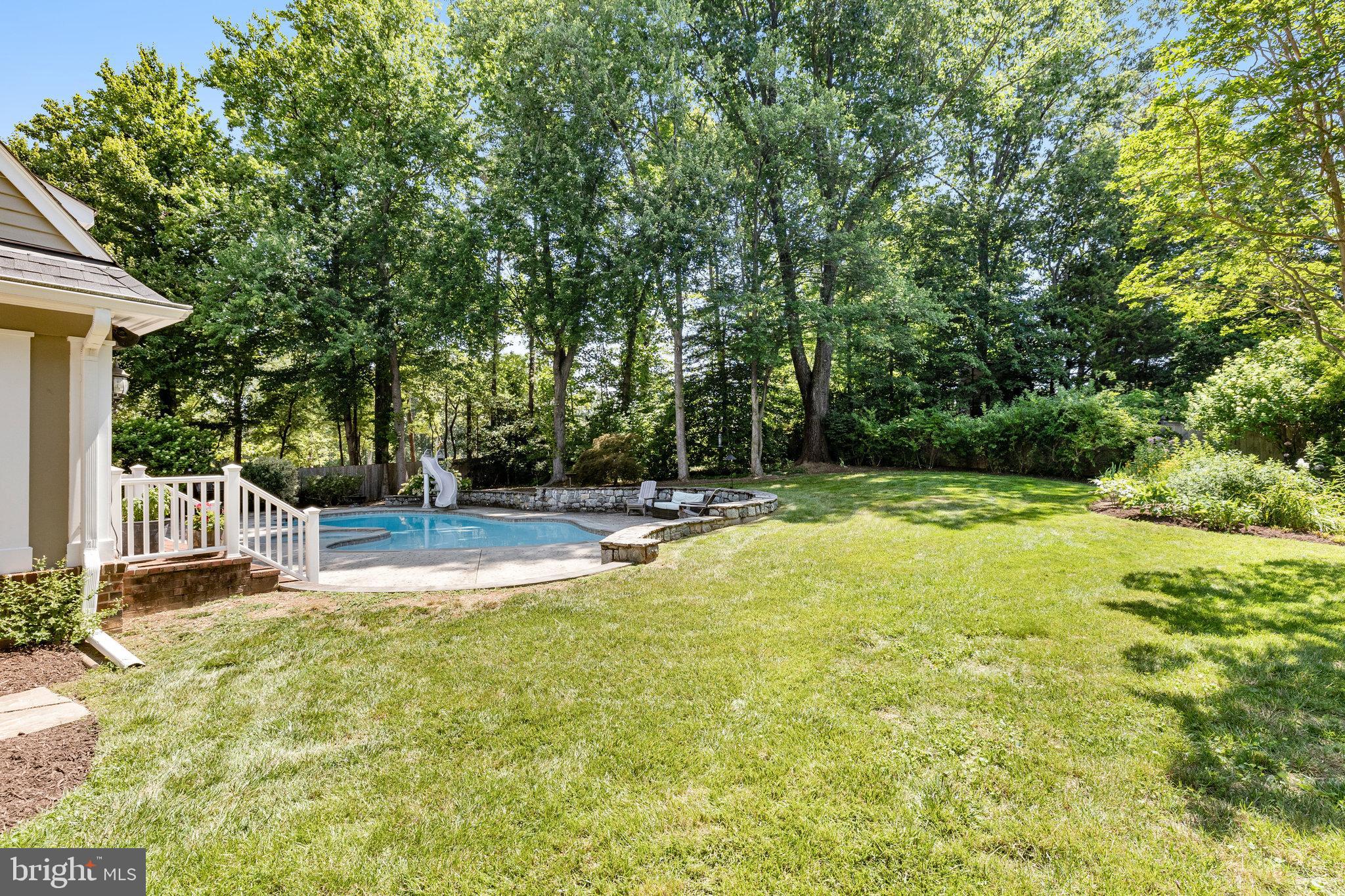 COLVINS GLEN - Residential