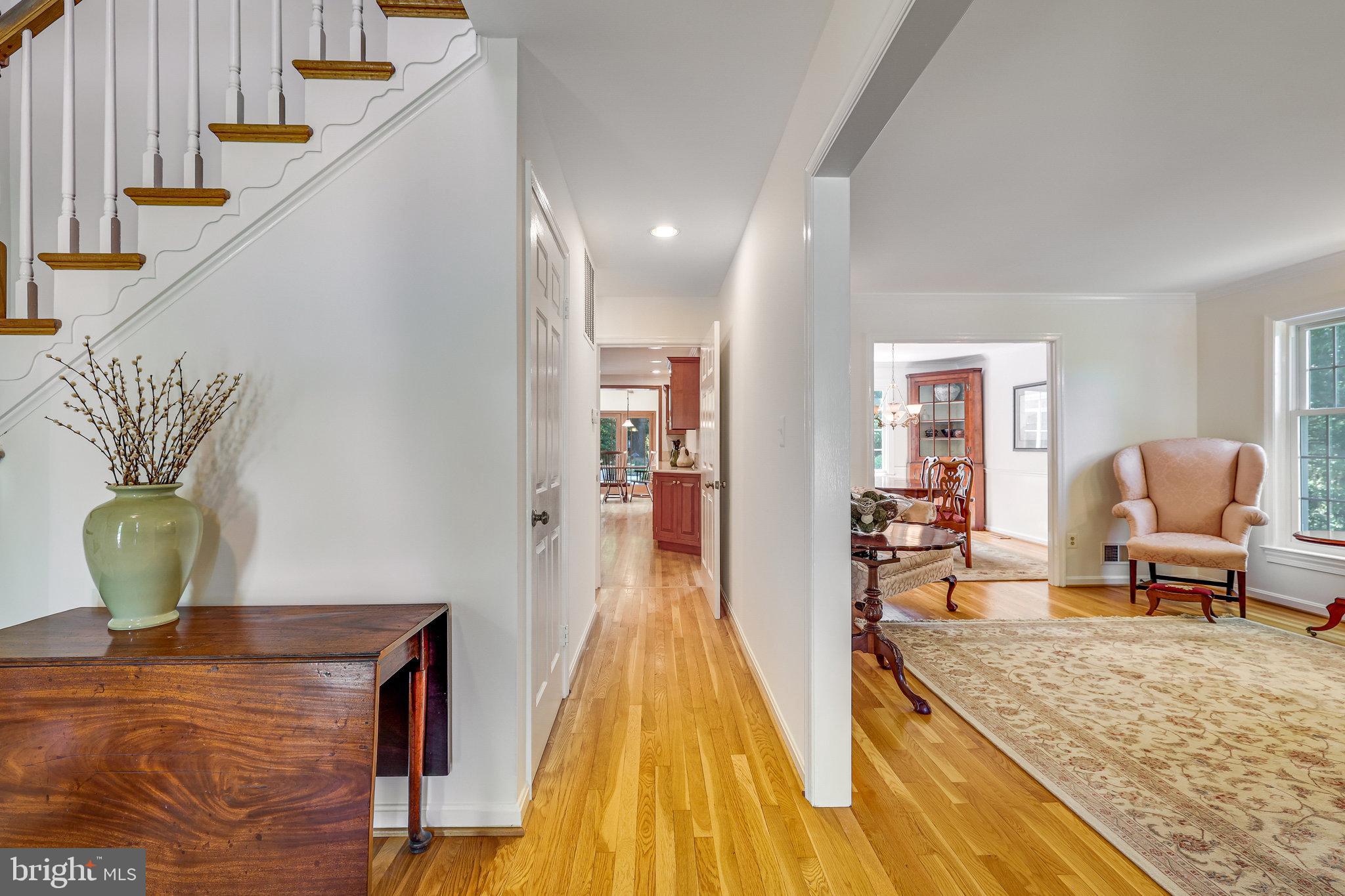 COLVINS GLEN - Residential