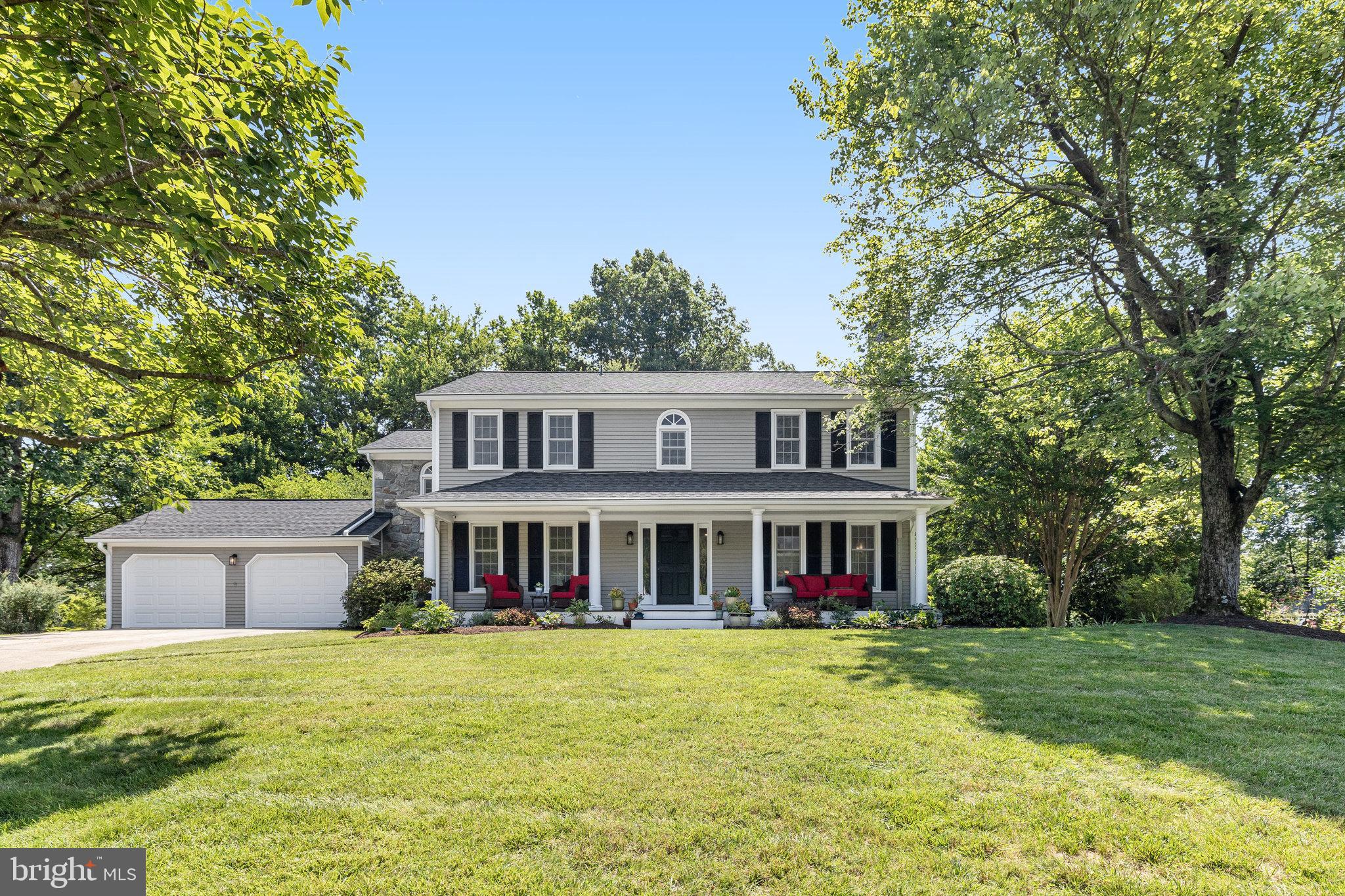 COLVINS GLEN - Residential