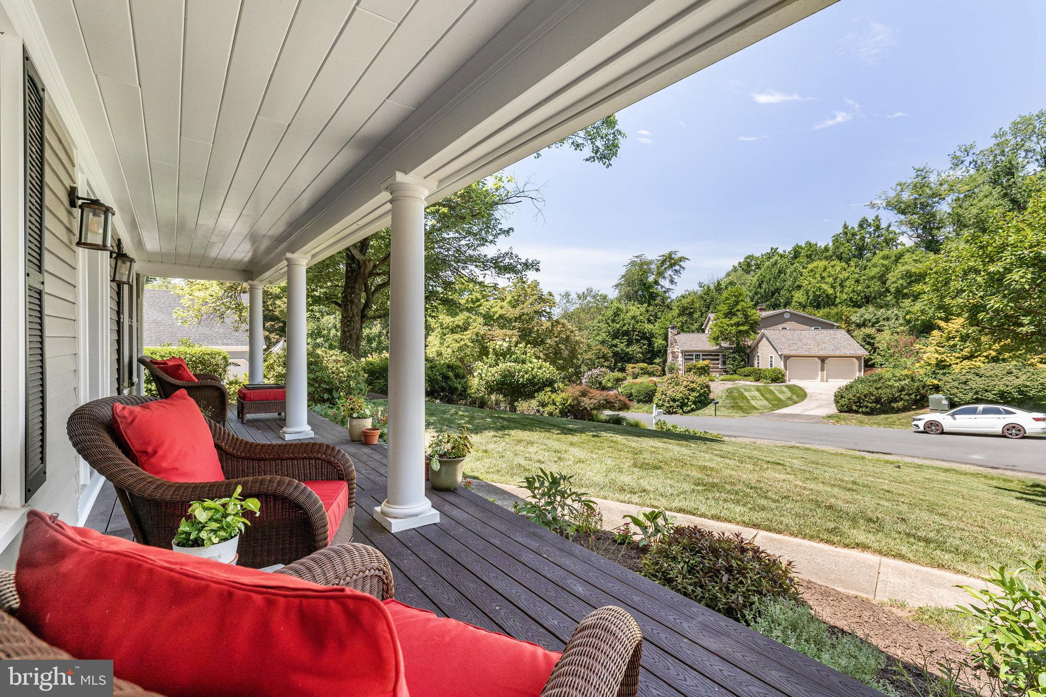 COLVINS GLEN - Residential