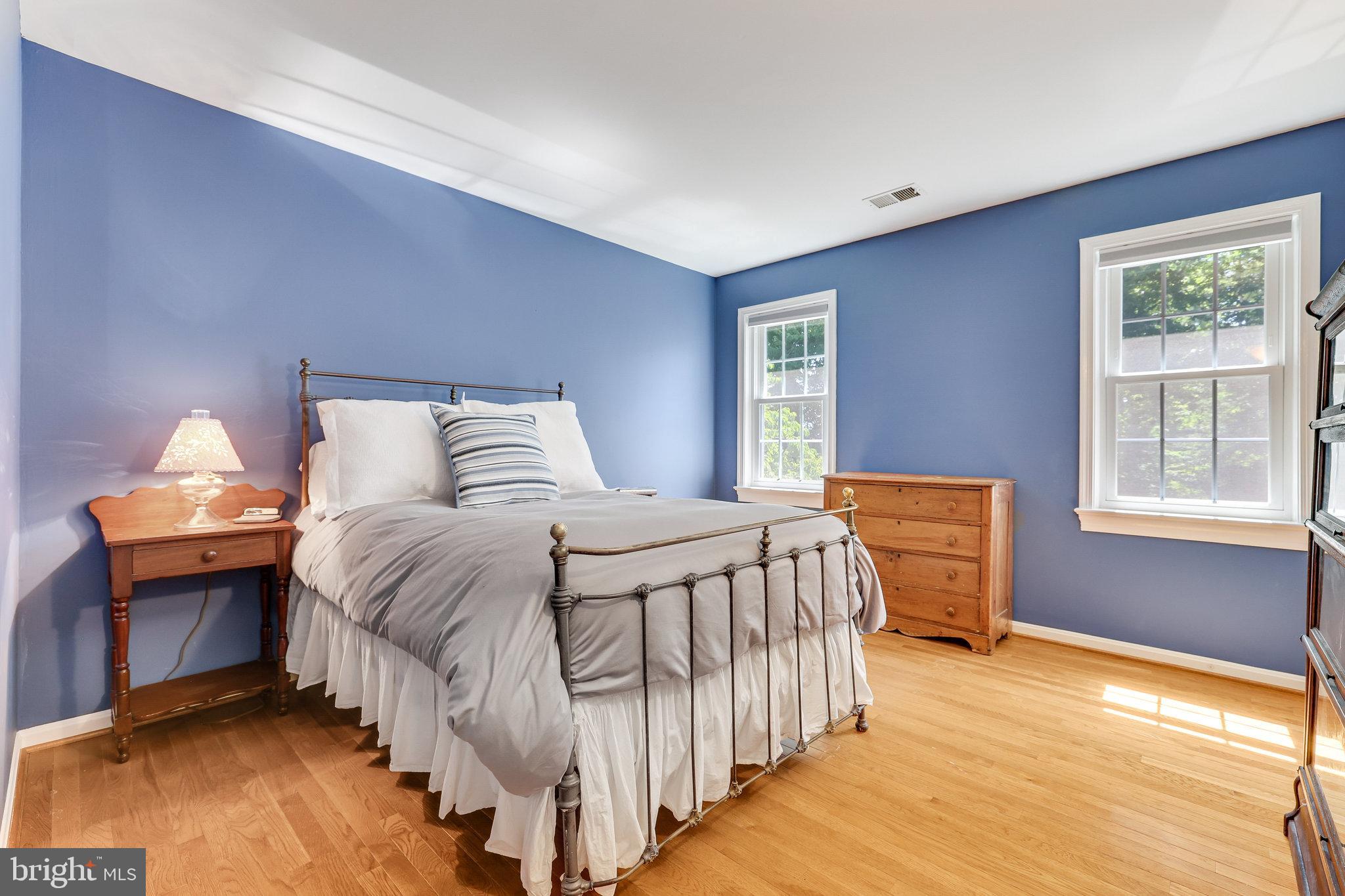 COLVINS GLEN - Residential