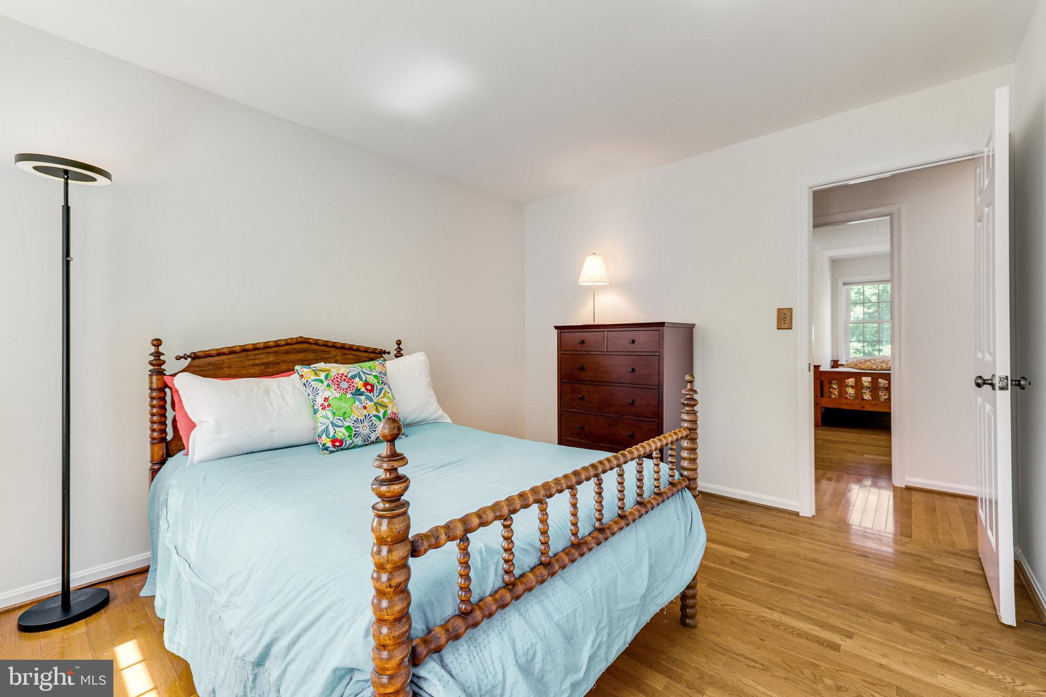 COLVINS GLEN - Residential