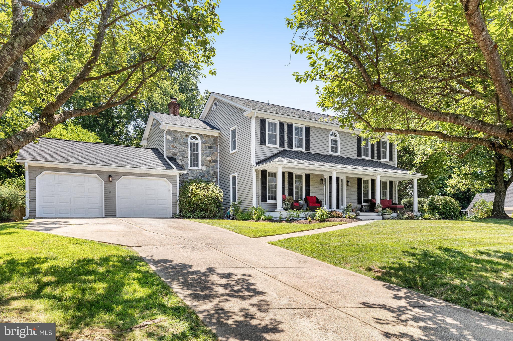 COLVINS GLEN - Residential