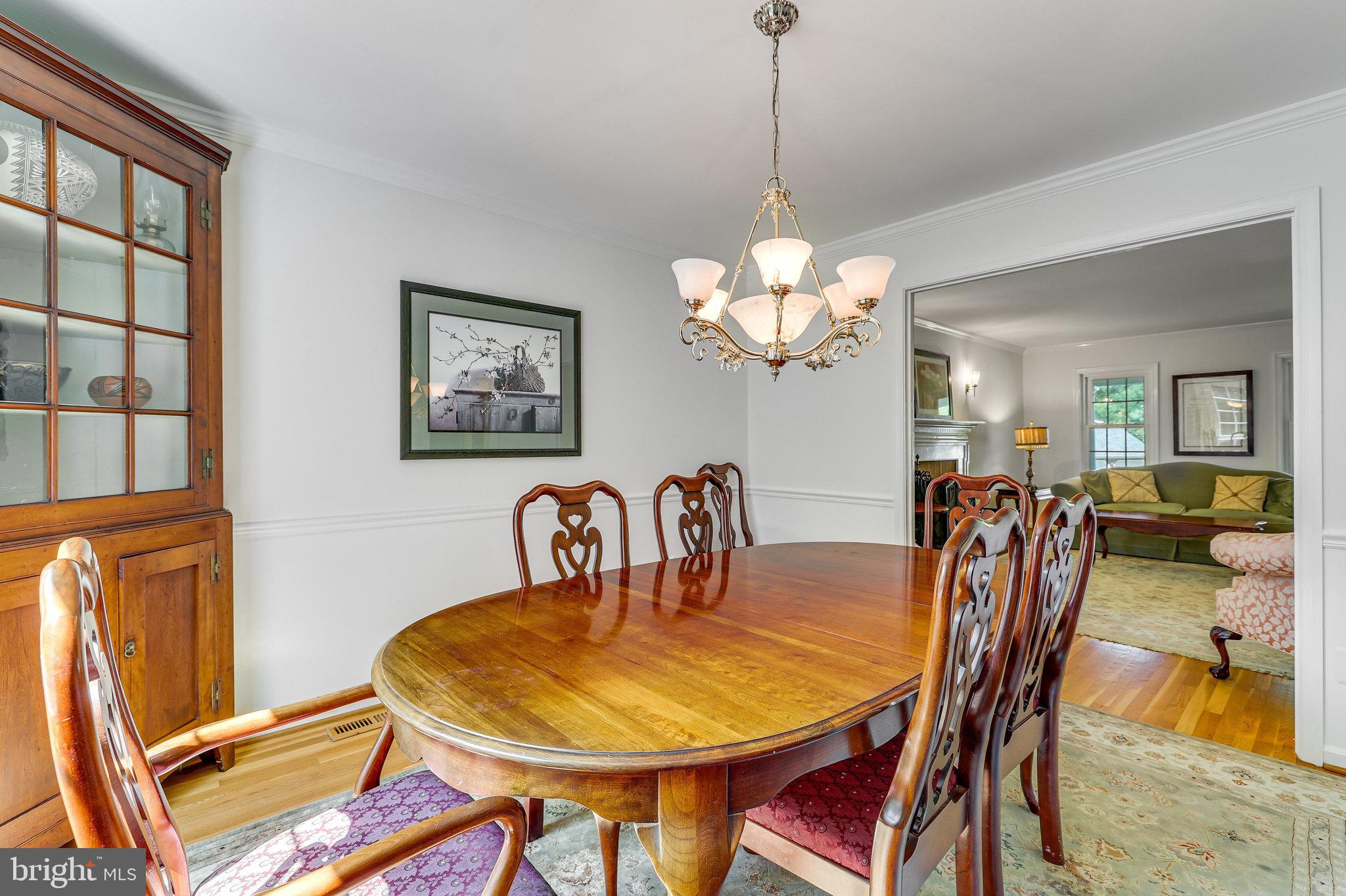 COLVINS GLEN - Residential