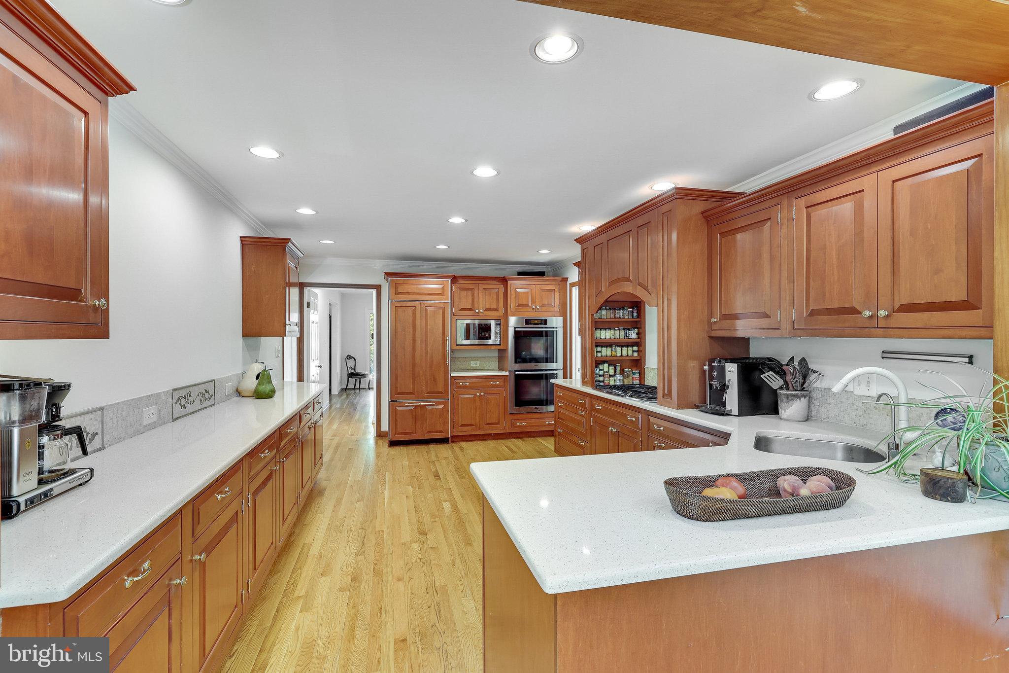 COLVINS GLEN - Residential