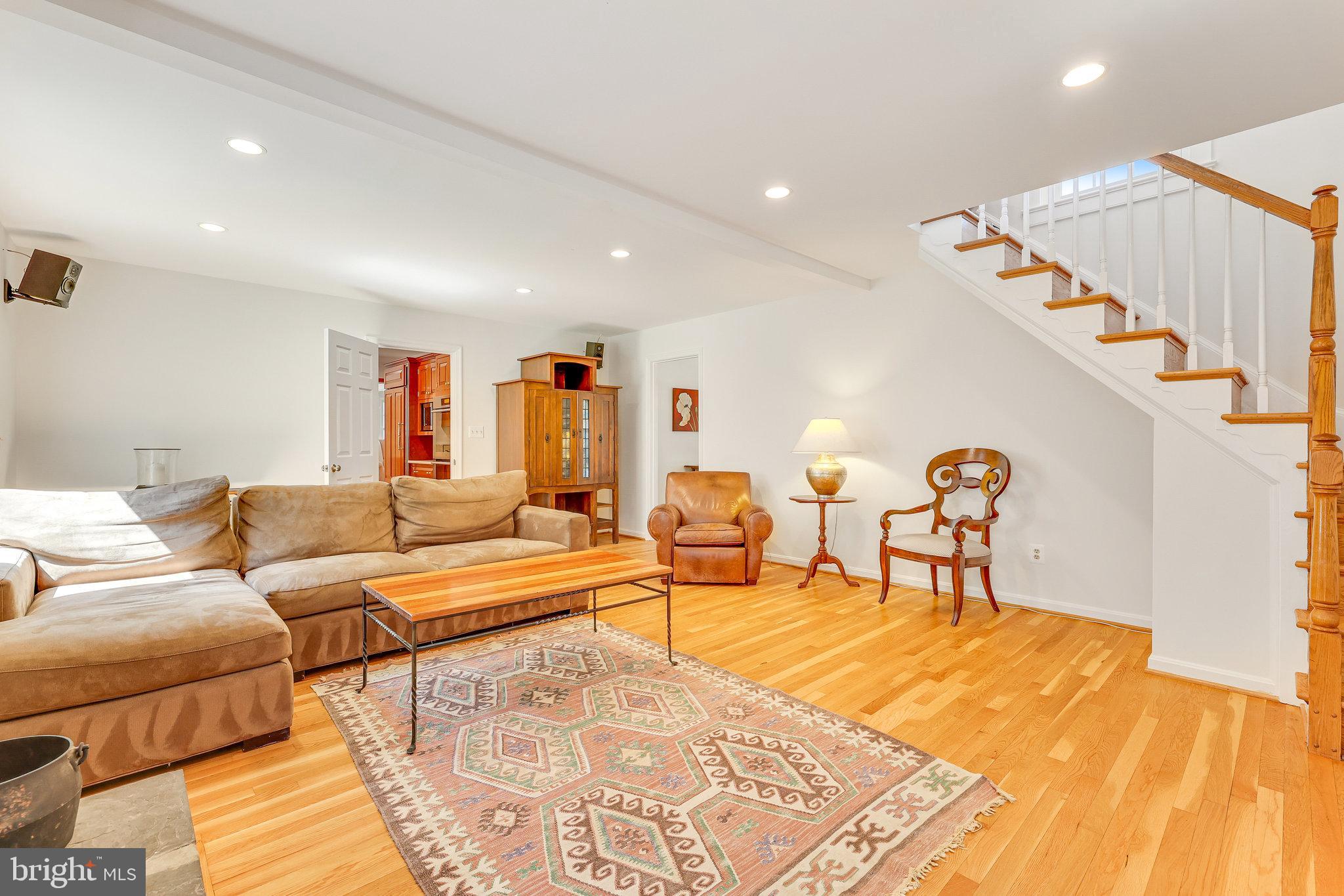 COLVINS GLEN - Residential