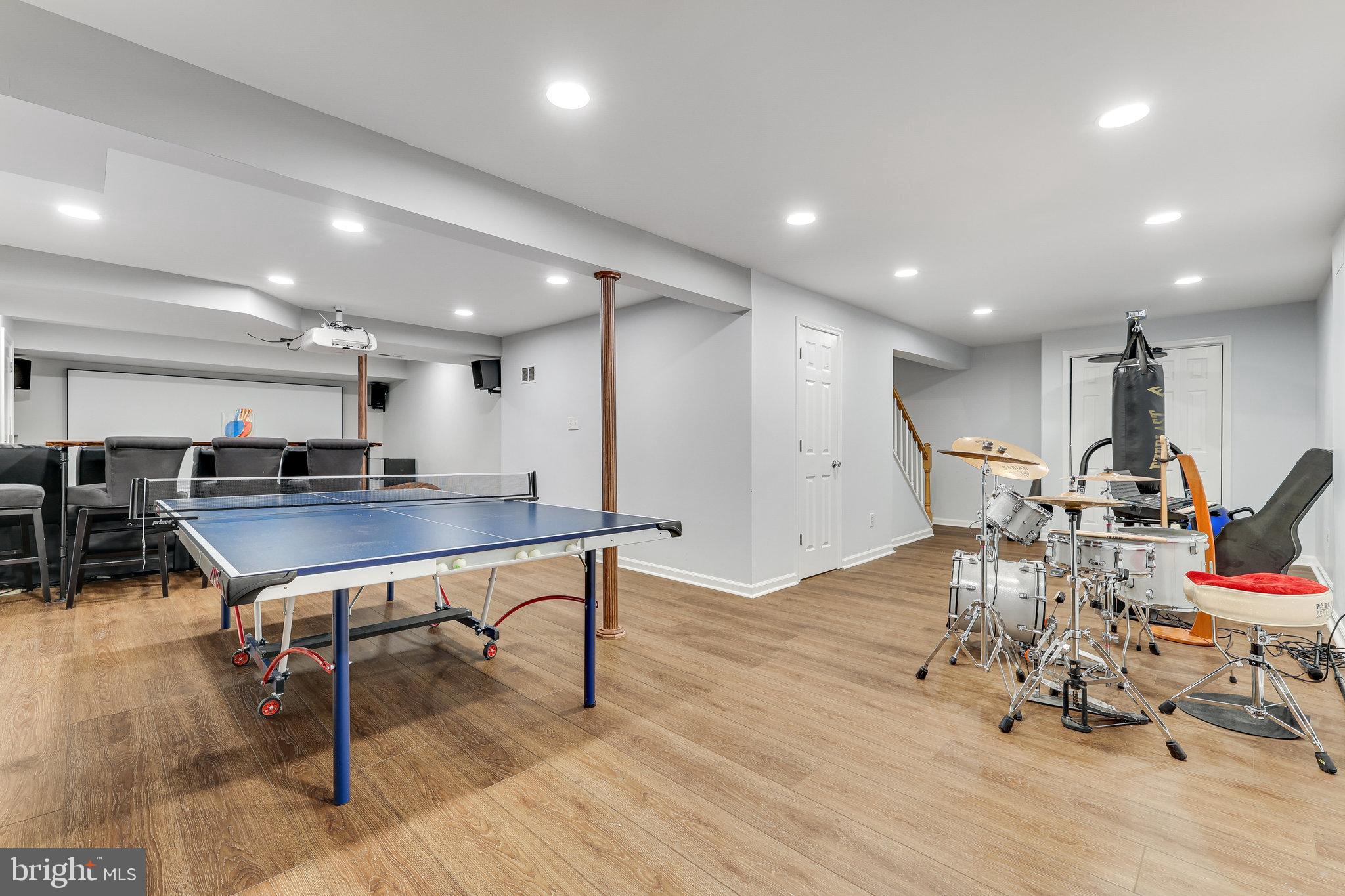 COLVINS GLEN - Residential