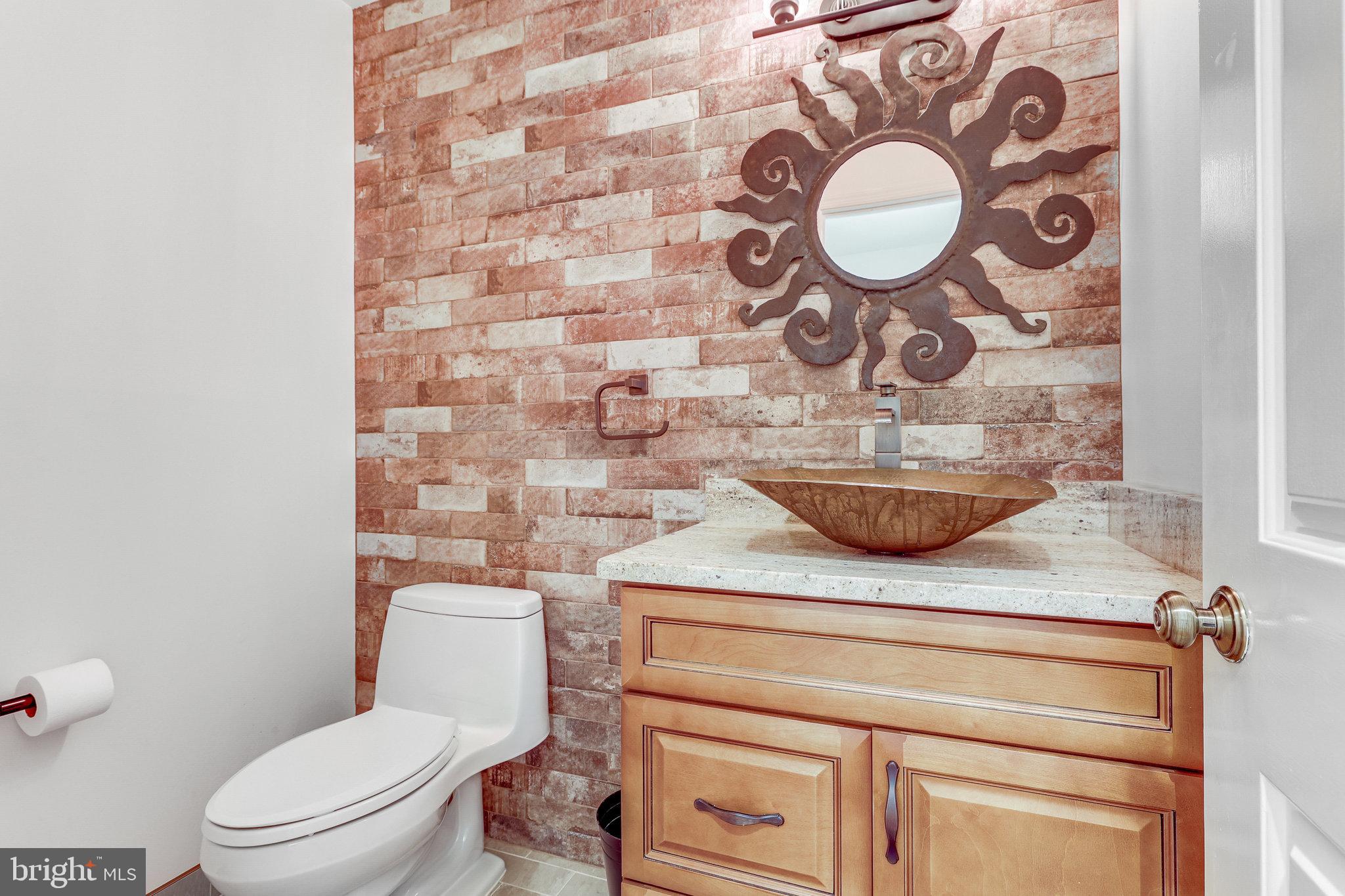 COLVINS GLEN - Residential