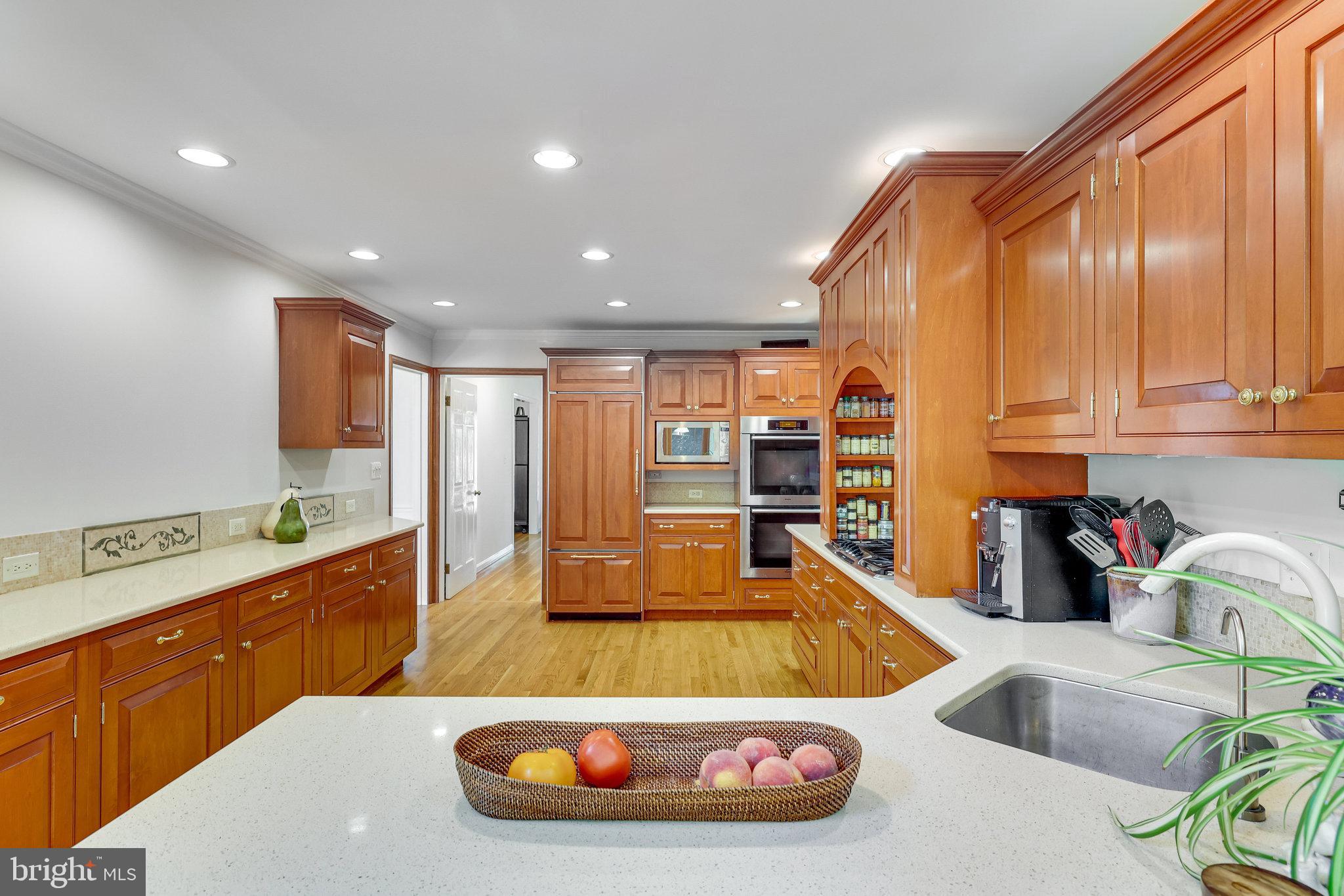 COLVINS GLEN - Residential