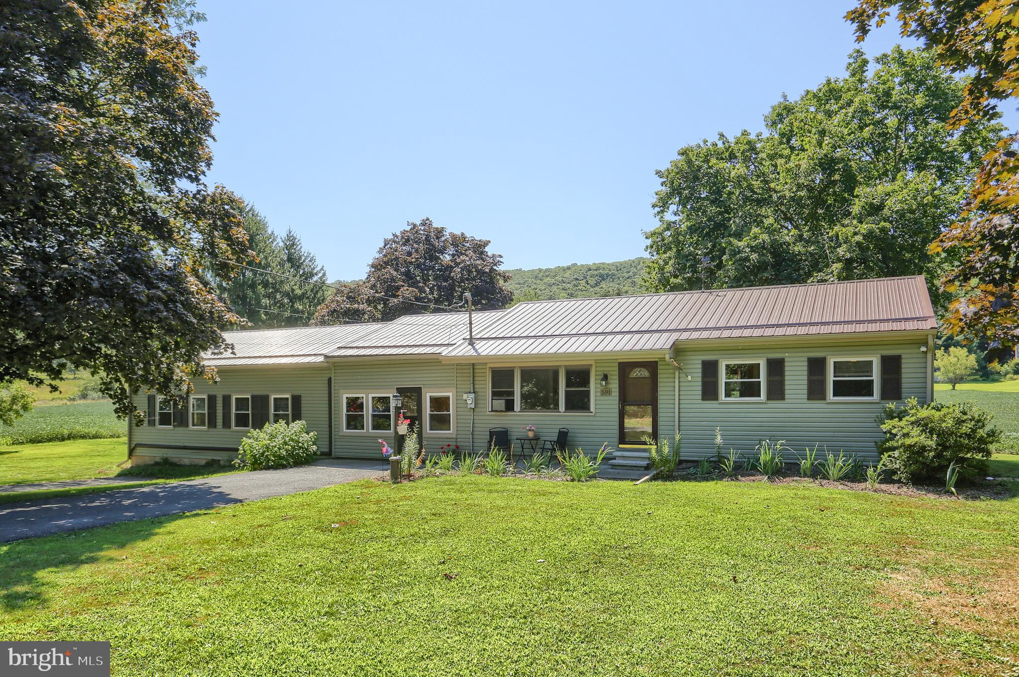 591 CHERRY ROAD