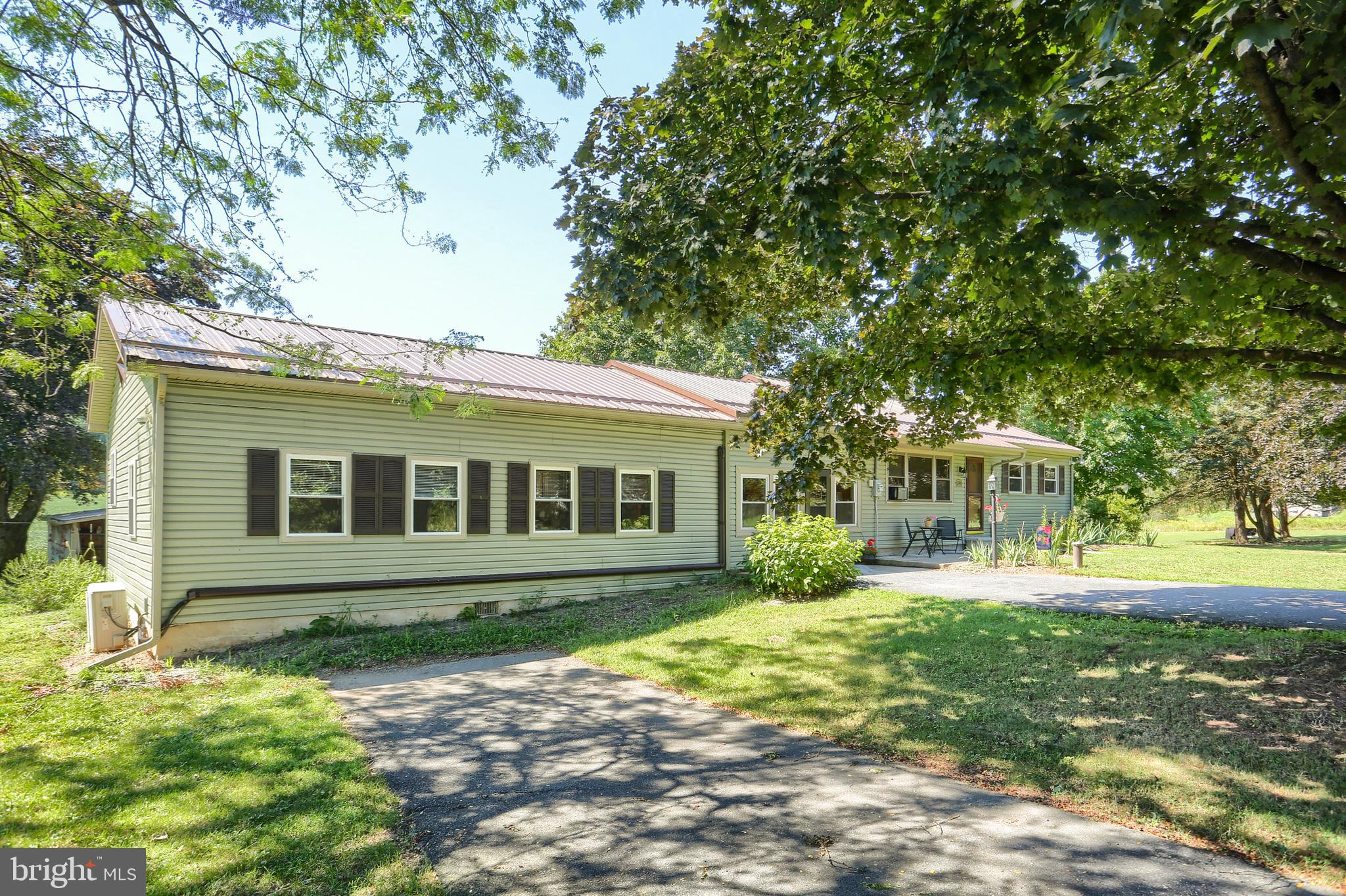 591 CHERRY ROAD