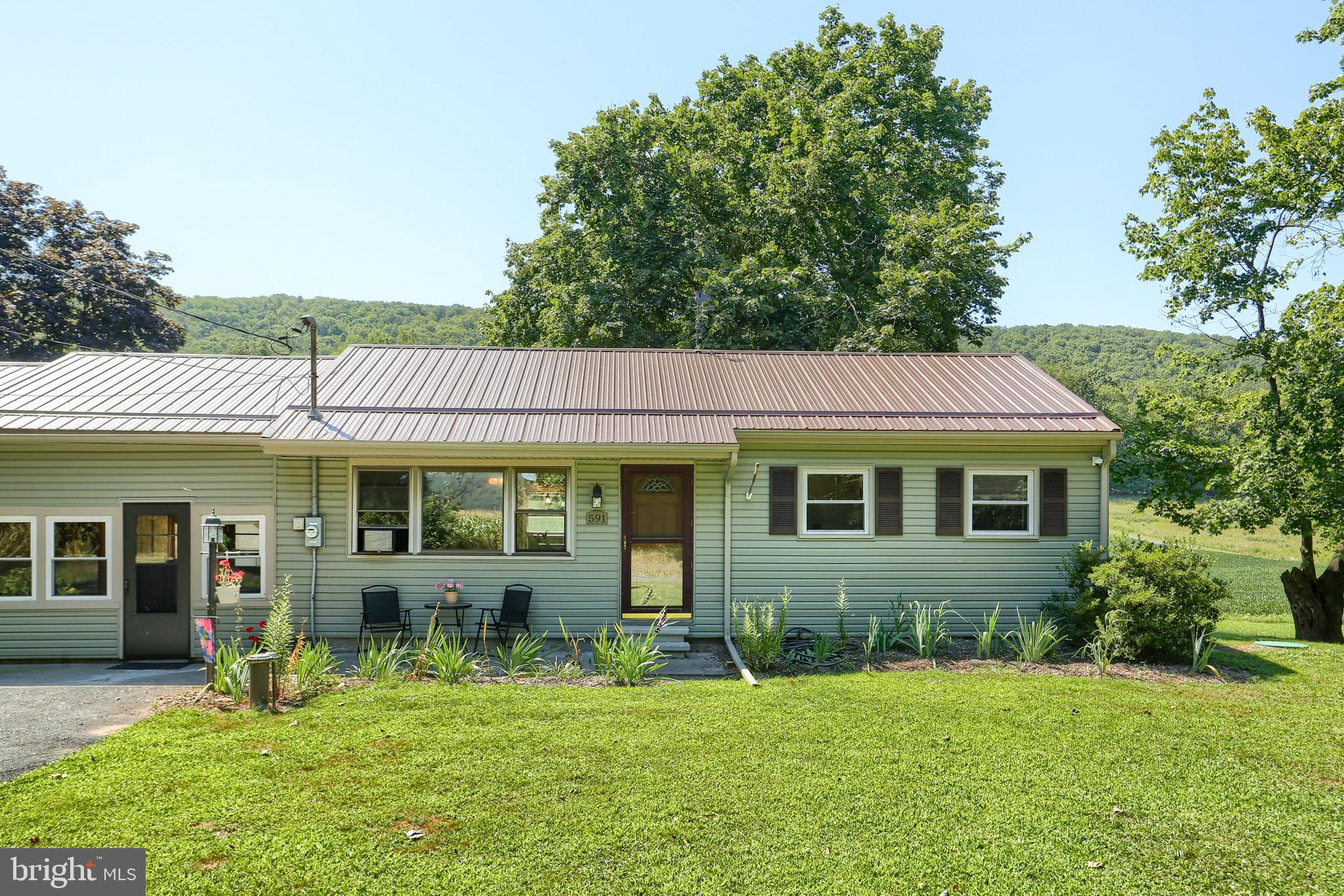 591 CHERRY ROAD