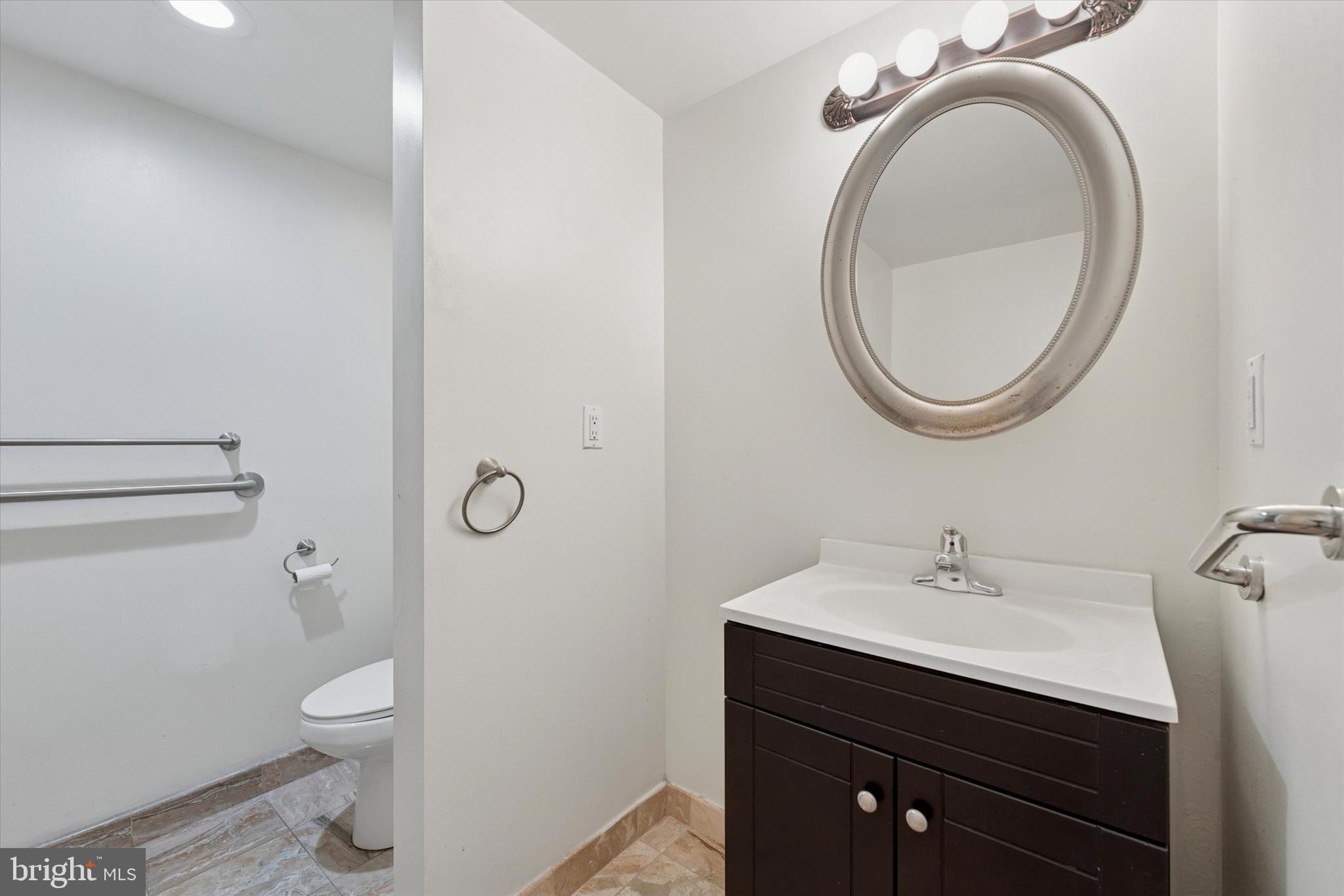 SOCIETY HILL - Residential