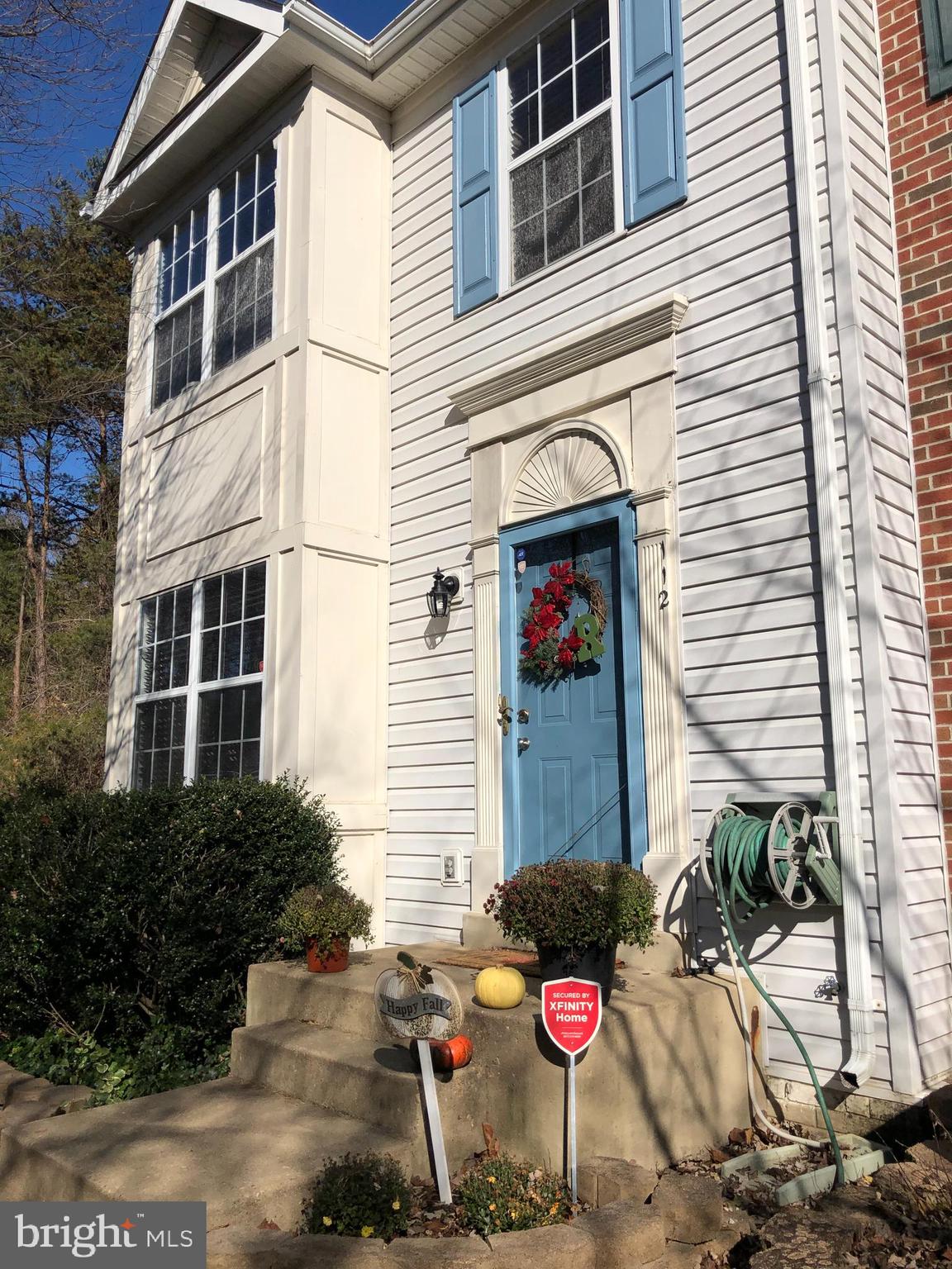 HAMPTON OAKS - Residential Lease