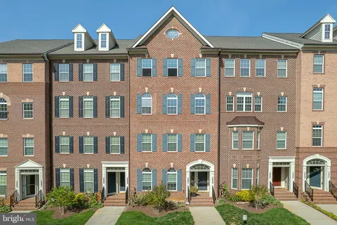 3659 Holborn Place, Frederick, MD 21704 - MLS#: MDFR2063010