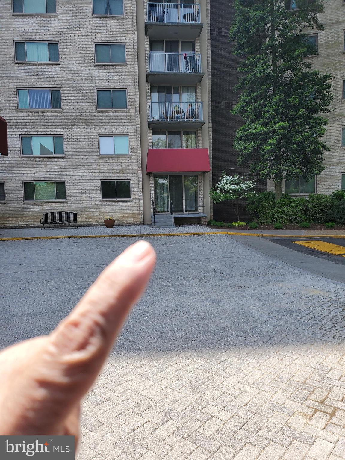 PARK PLACE - Residential