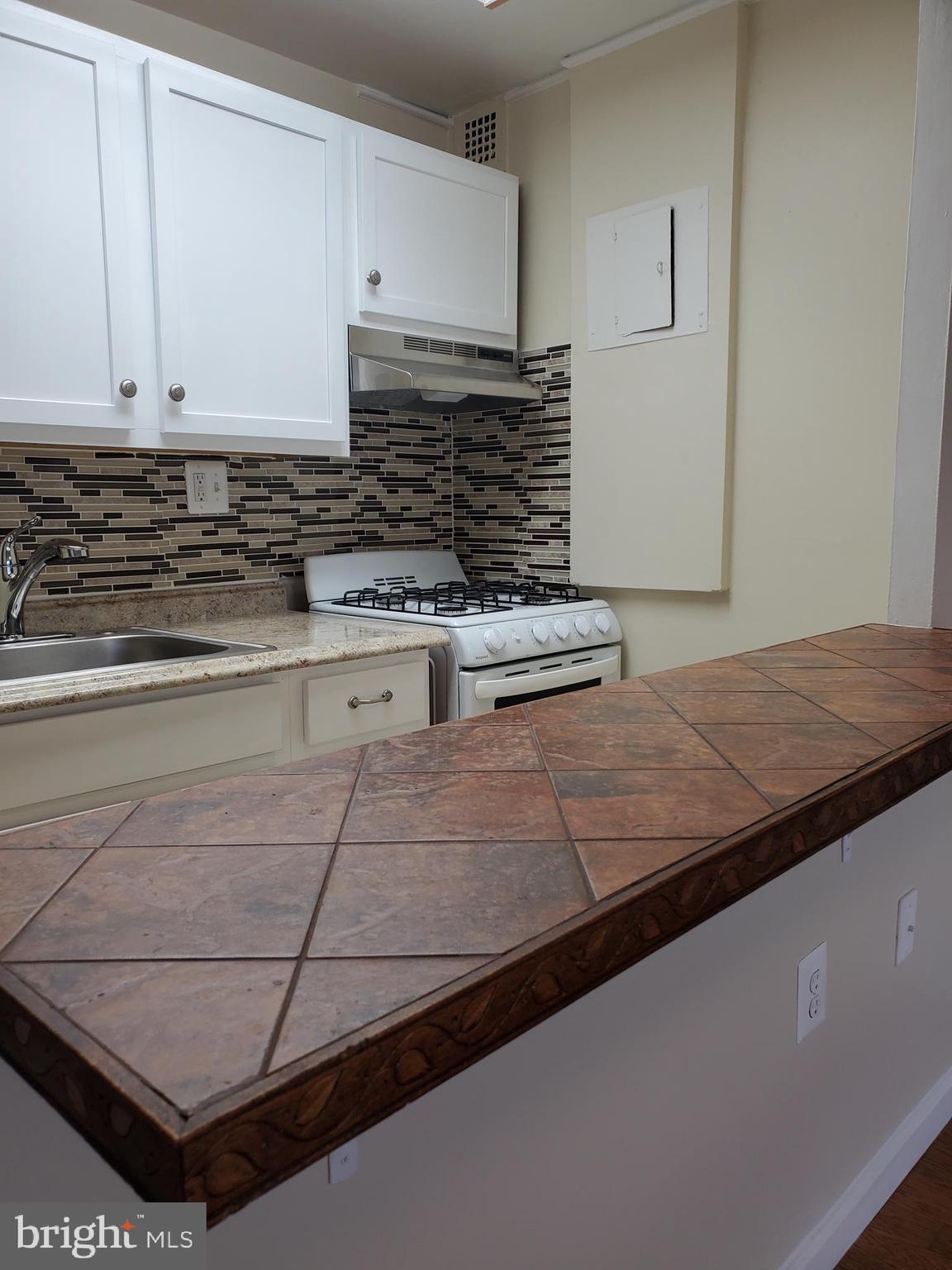 PARK PLACE - Residential