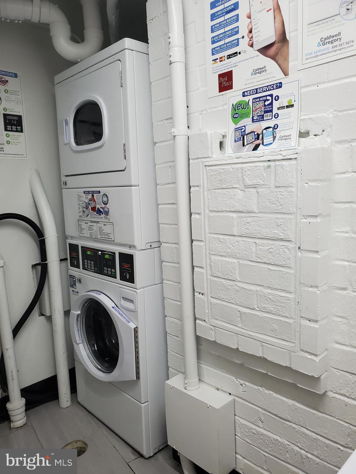 PARK PLACE - Residential