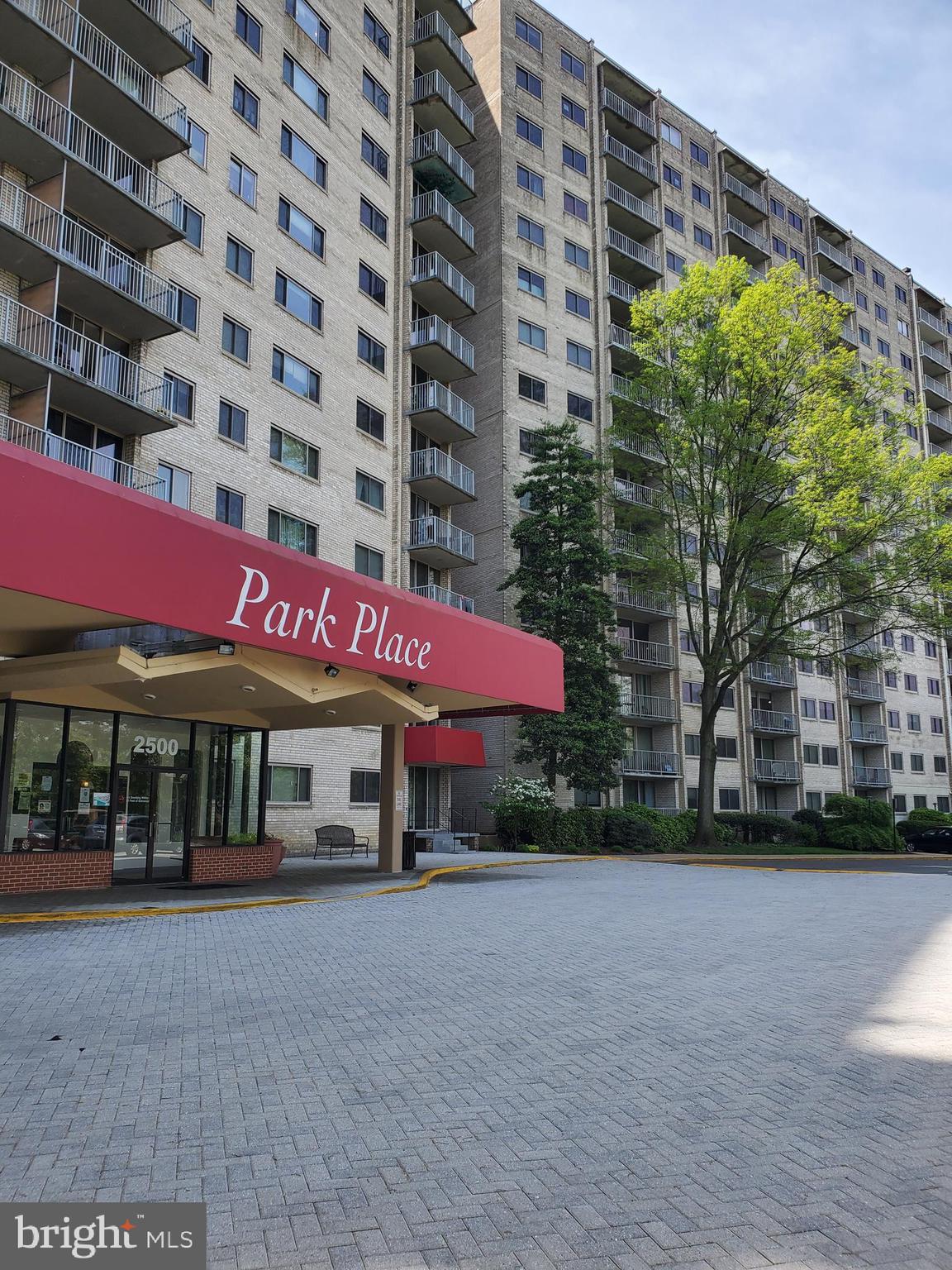 PARK PLACE - Residential