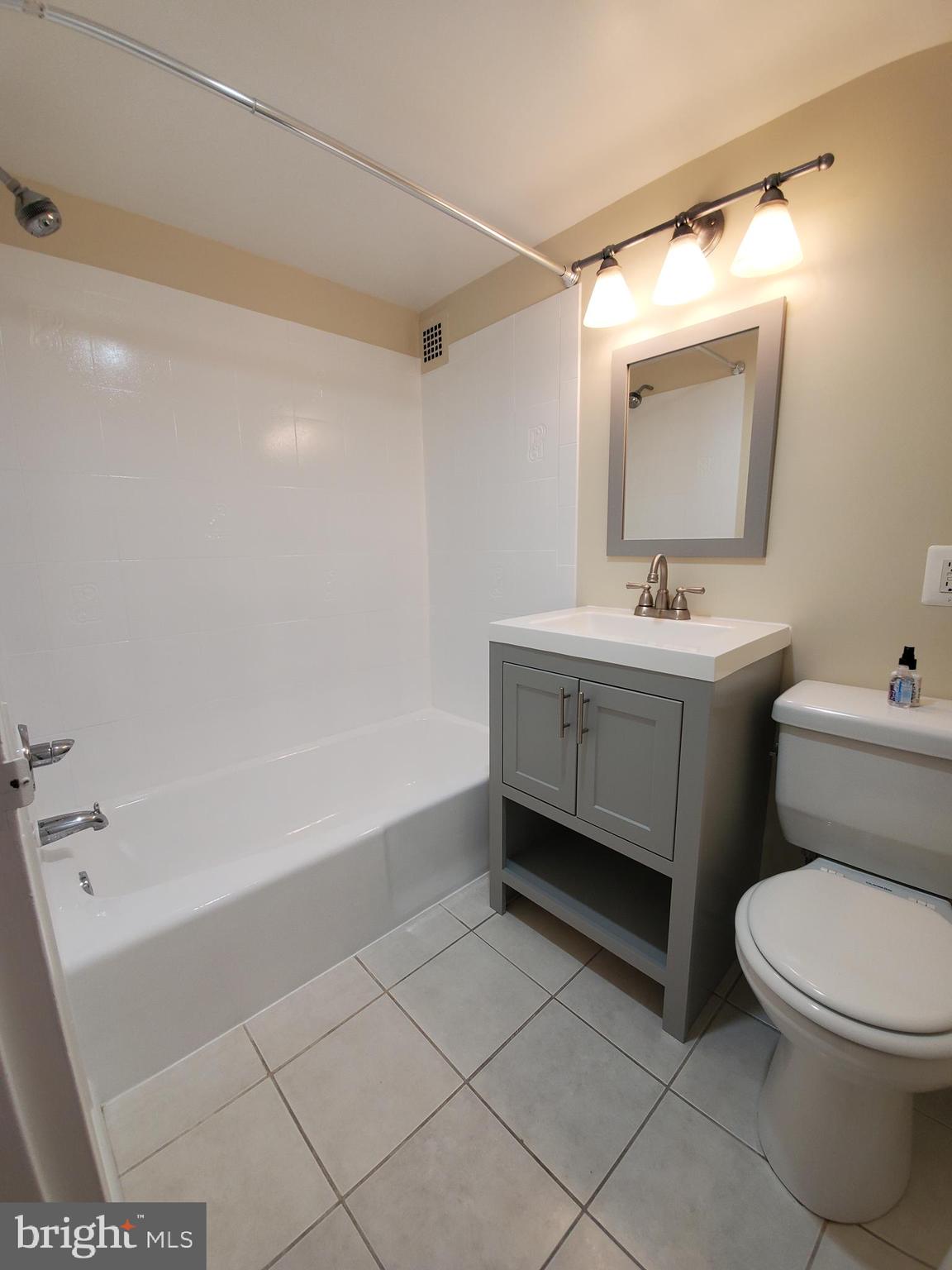 PARK PLACE - Residential