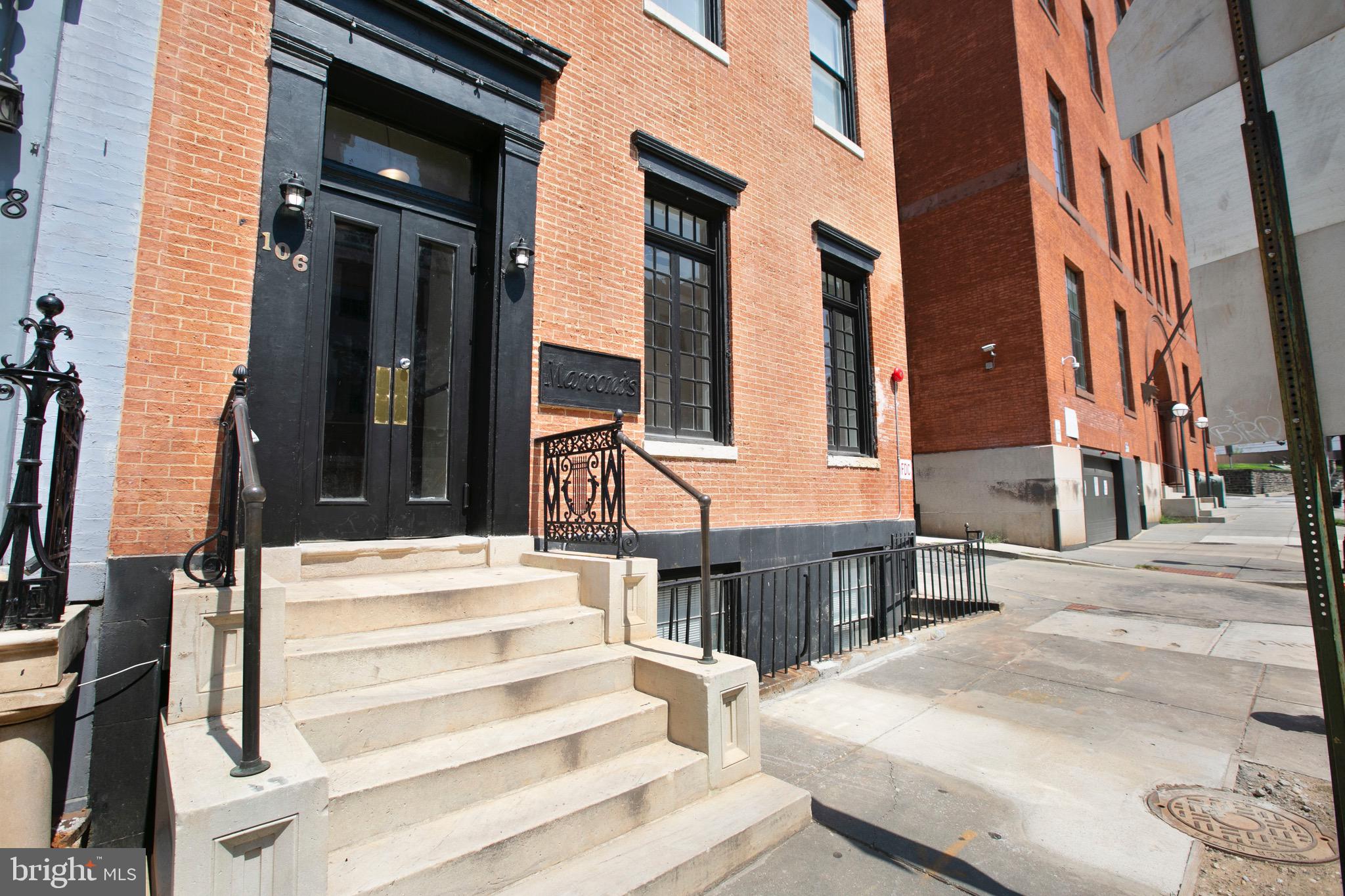 CENTRAL BUSINESS DISTRICT - Residential Lease