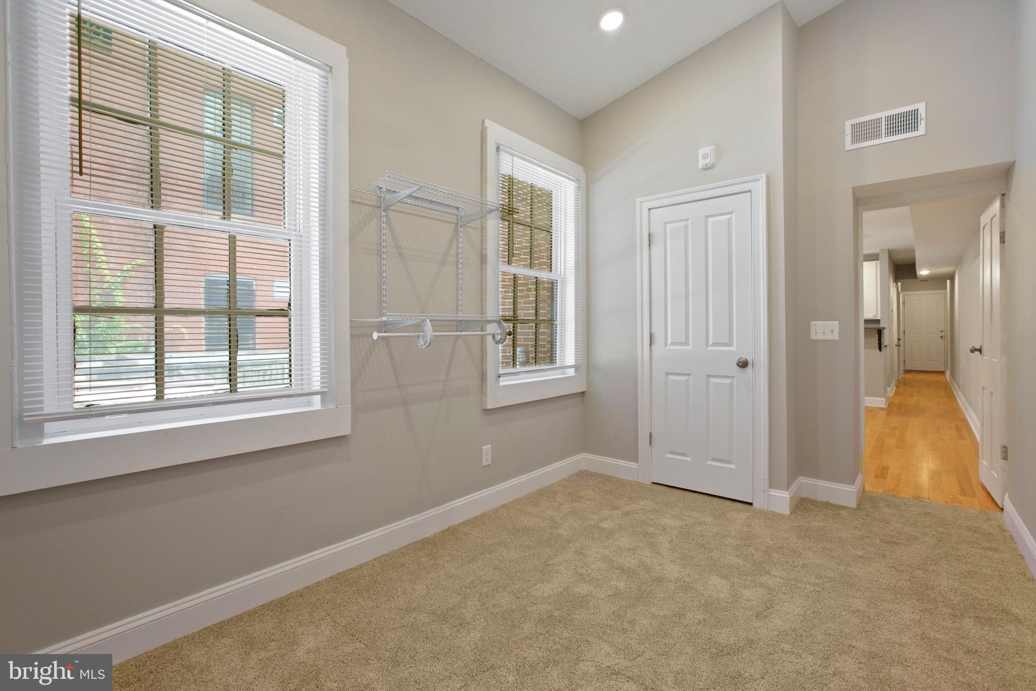 CENTRAL BUSINESS DISTRICT - Residential Lease