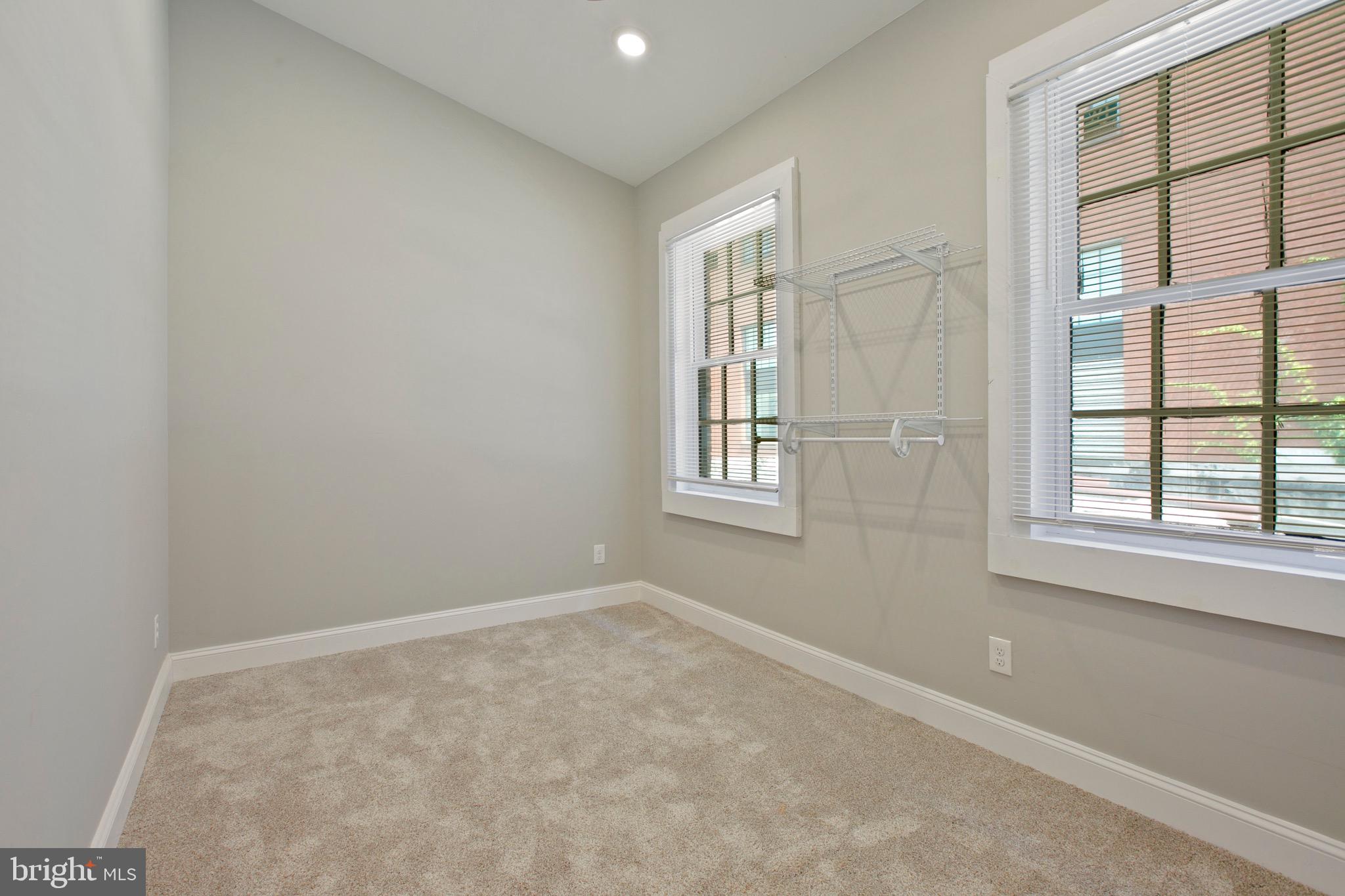 CENTRAL BUSINESS DISTRICT - Residential Lease