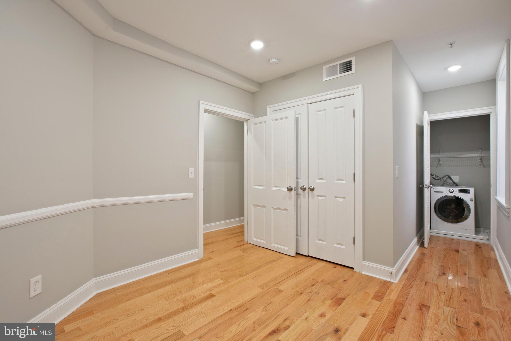 CENTRAL BUSINESS DISTRICT - Residential Lease