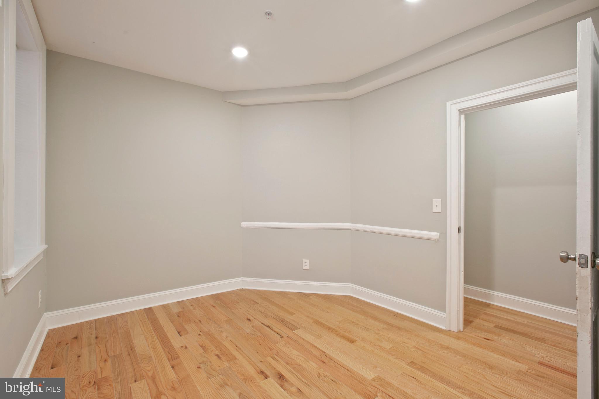 CENTRAL BUSINESS DISTRICT - Residential Lease