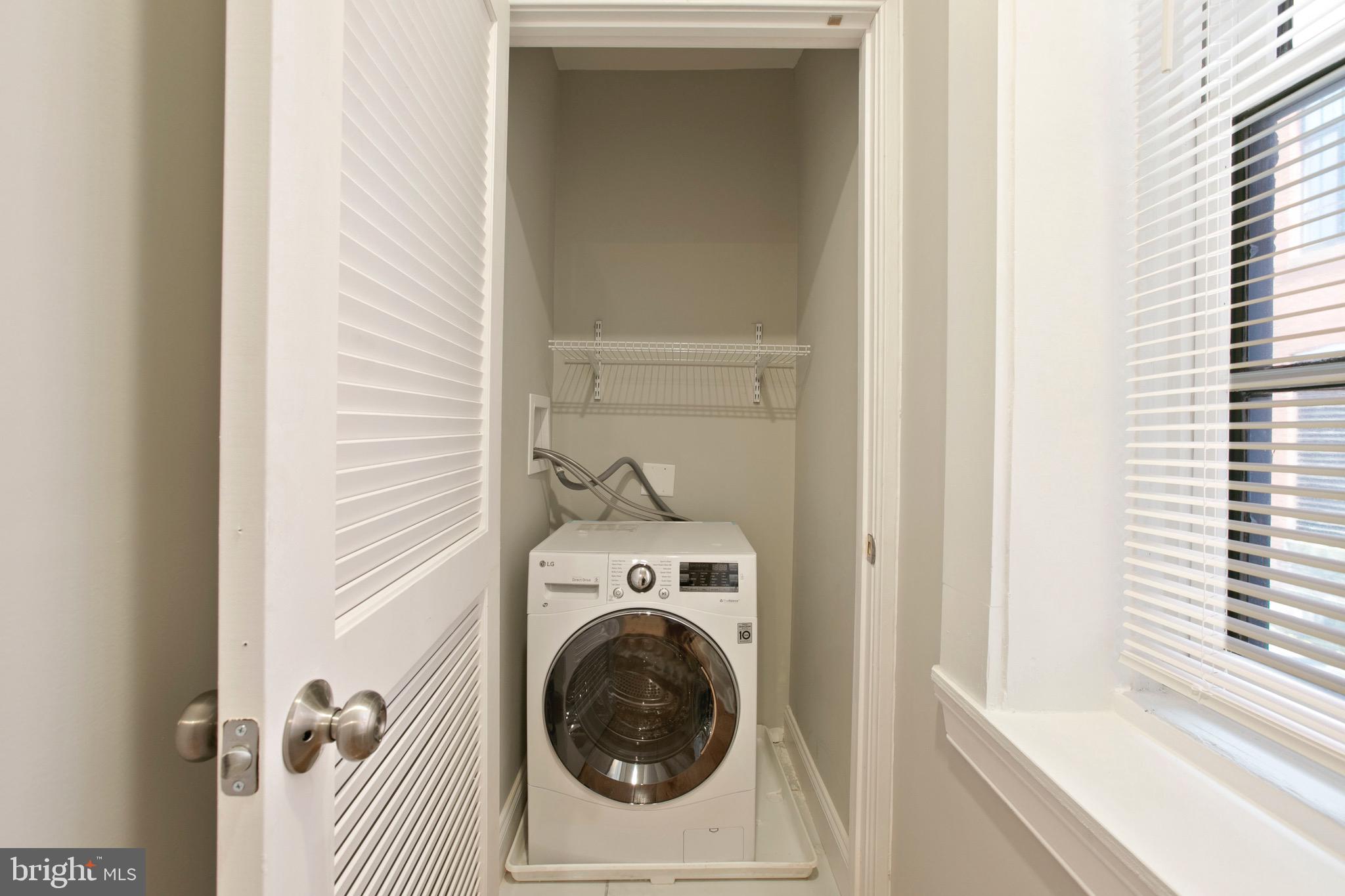 CENTRAL BUSINESS DISTRICT - Residential Lease