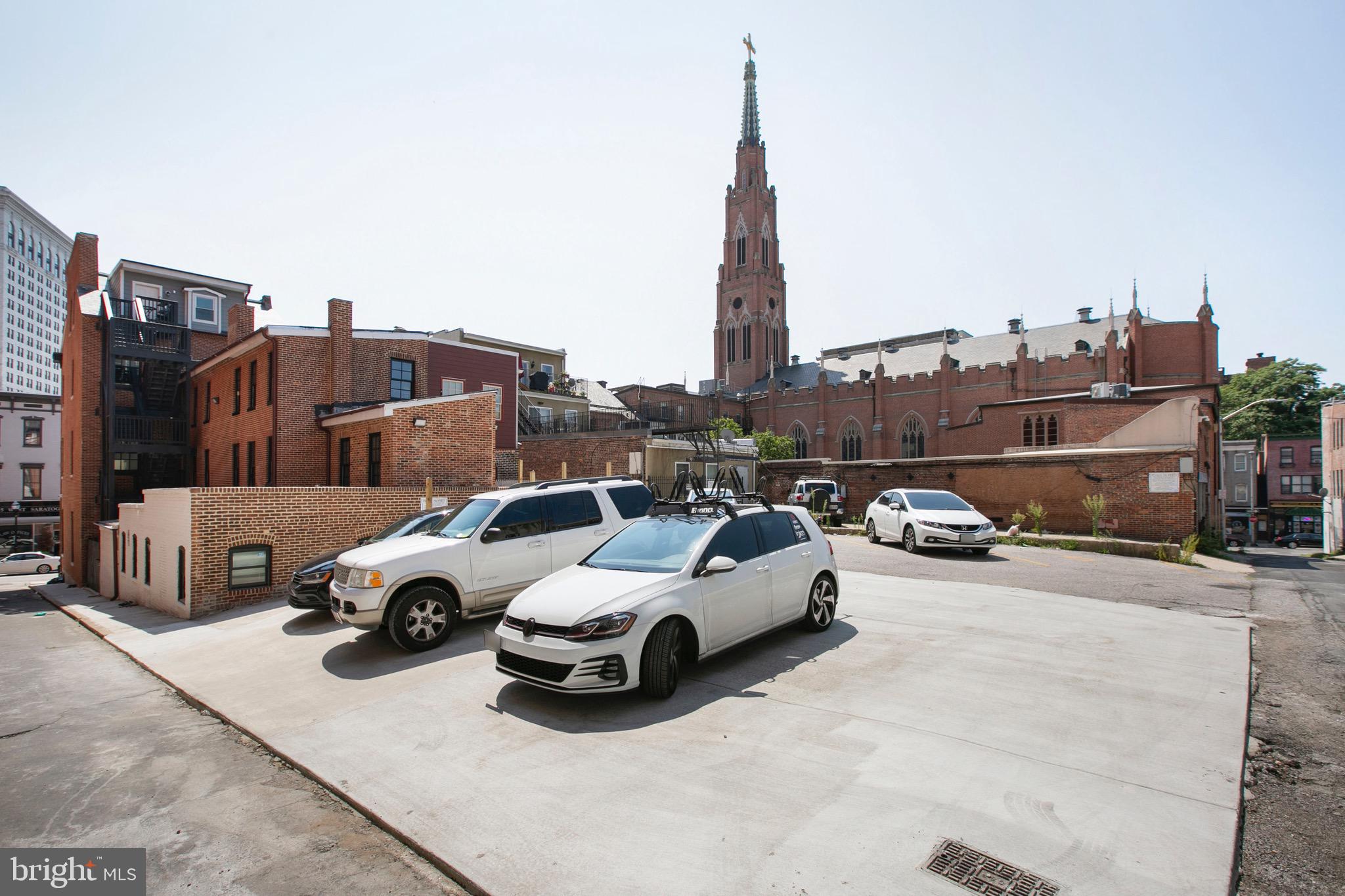 CENTRAL BUSINESS DISTRICT - Residential Lease