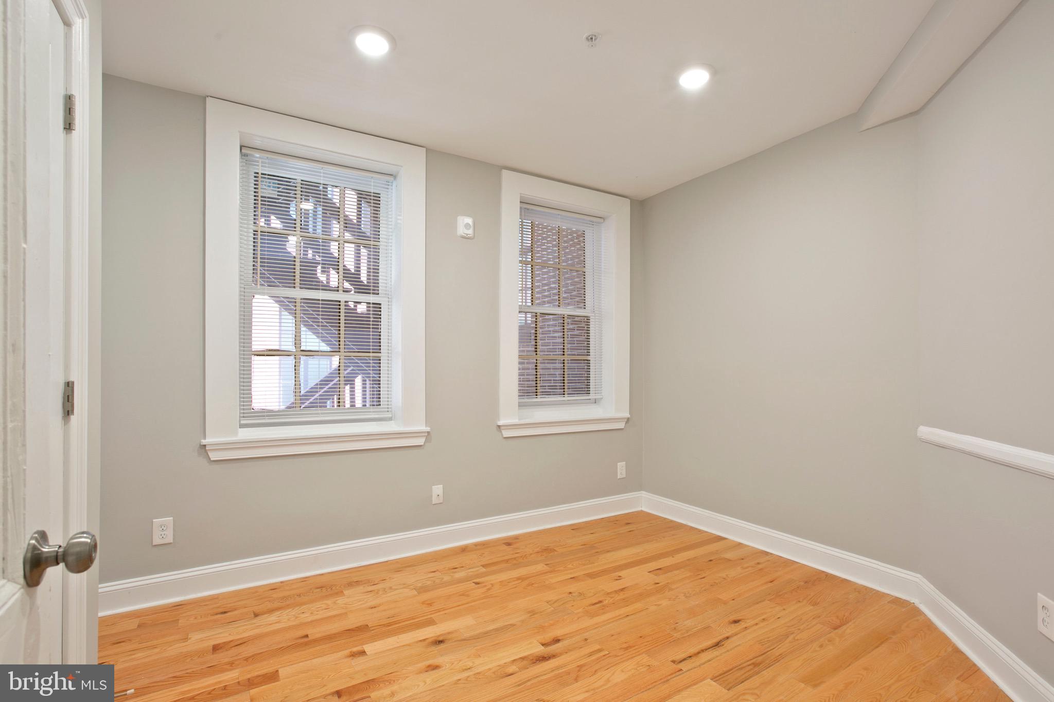 CENTRAL BUSINESS DISTRICT - Residential Lease