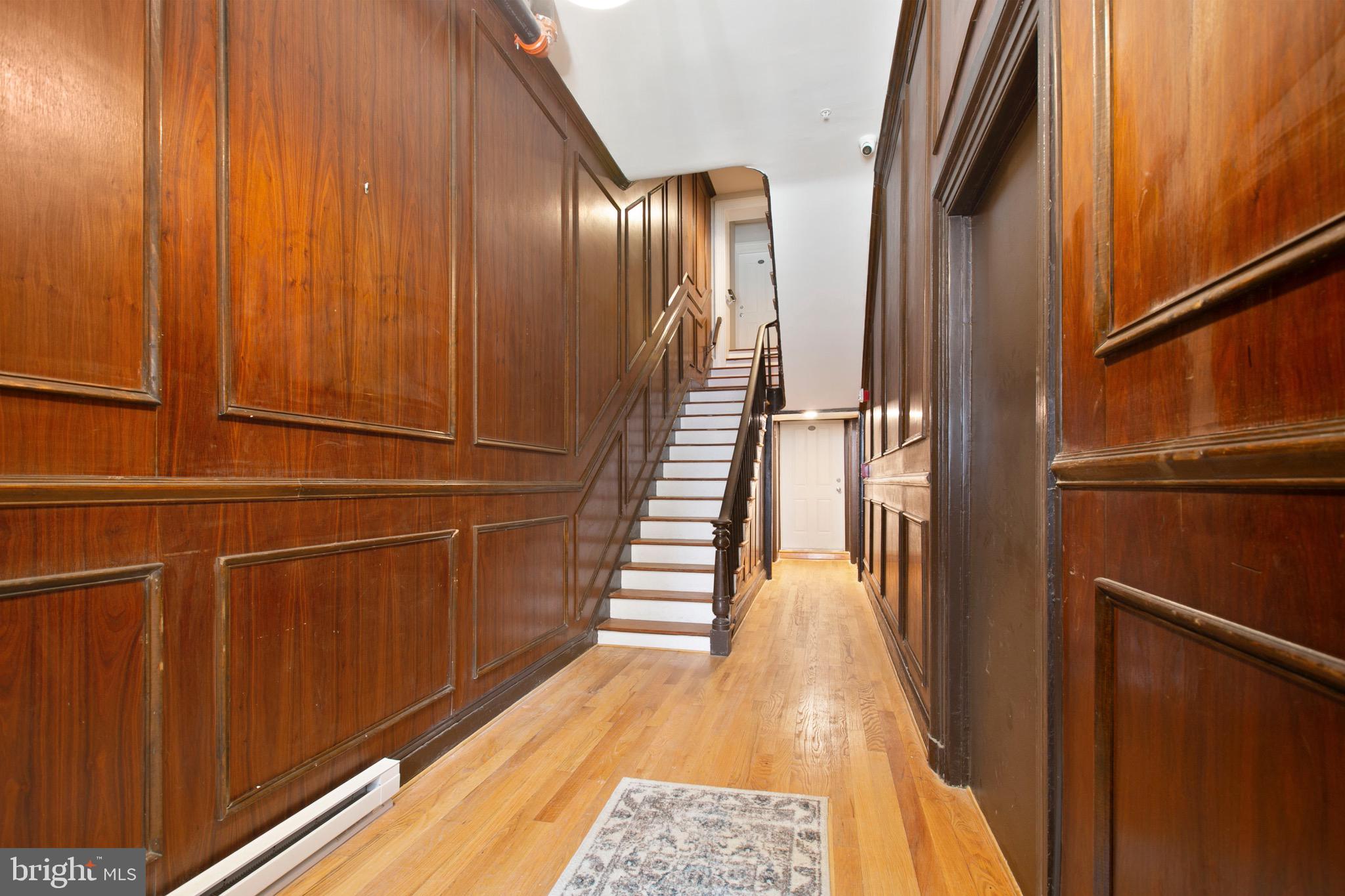 CENTRAL BUSINESS DISTRICT - Residential Lease