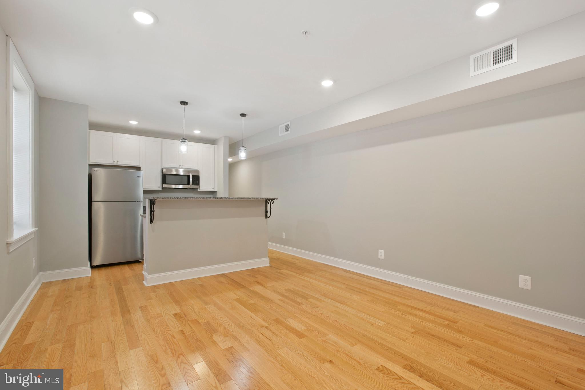 CENTRAL BUSINESS DISTRICT - Residential Lease