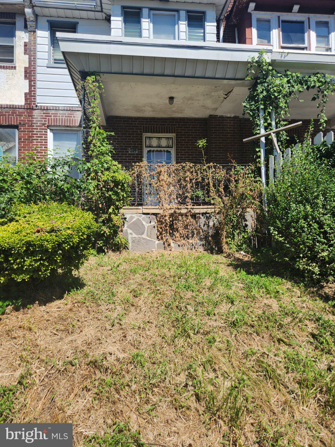 5807 BRUSH ROAD
