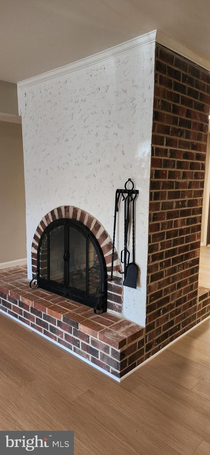 OLDE COLONIAL GREENE - Residential Lease