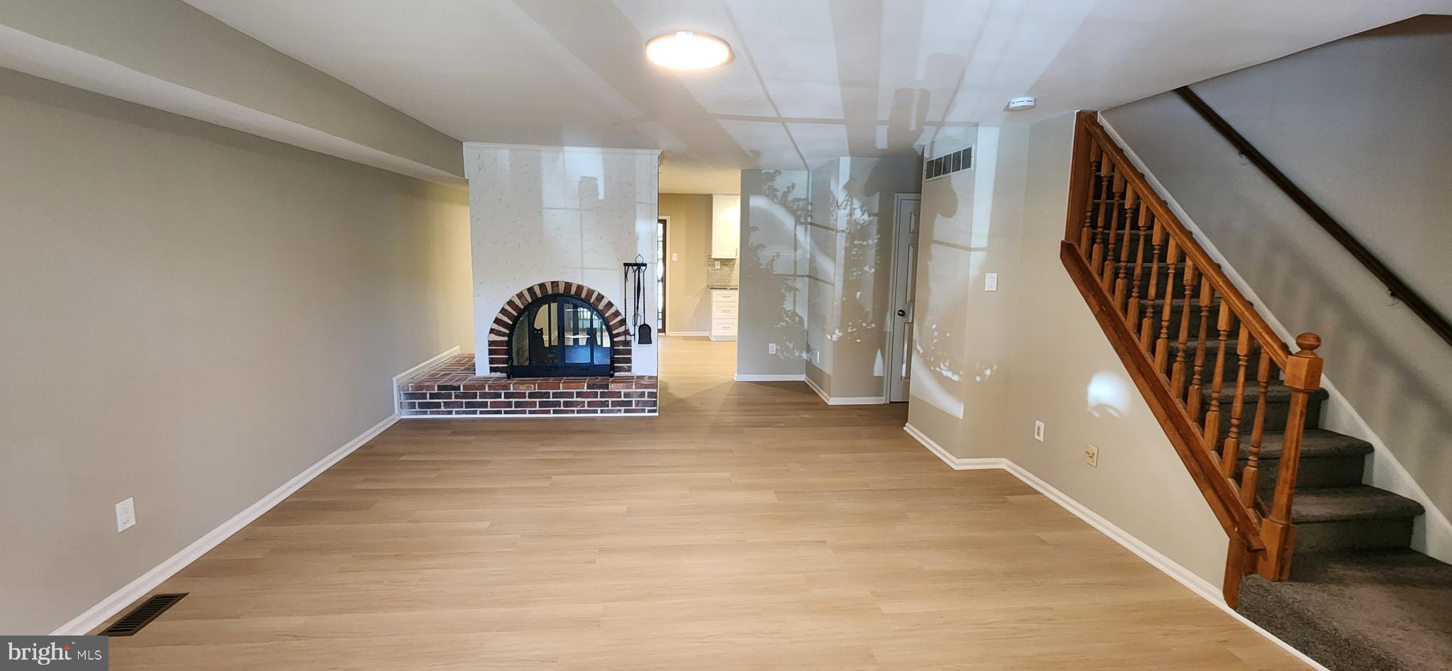 OLDE COLONIAL GREENE - Residential Lease