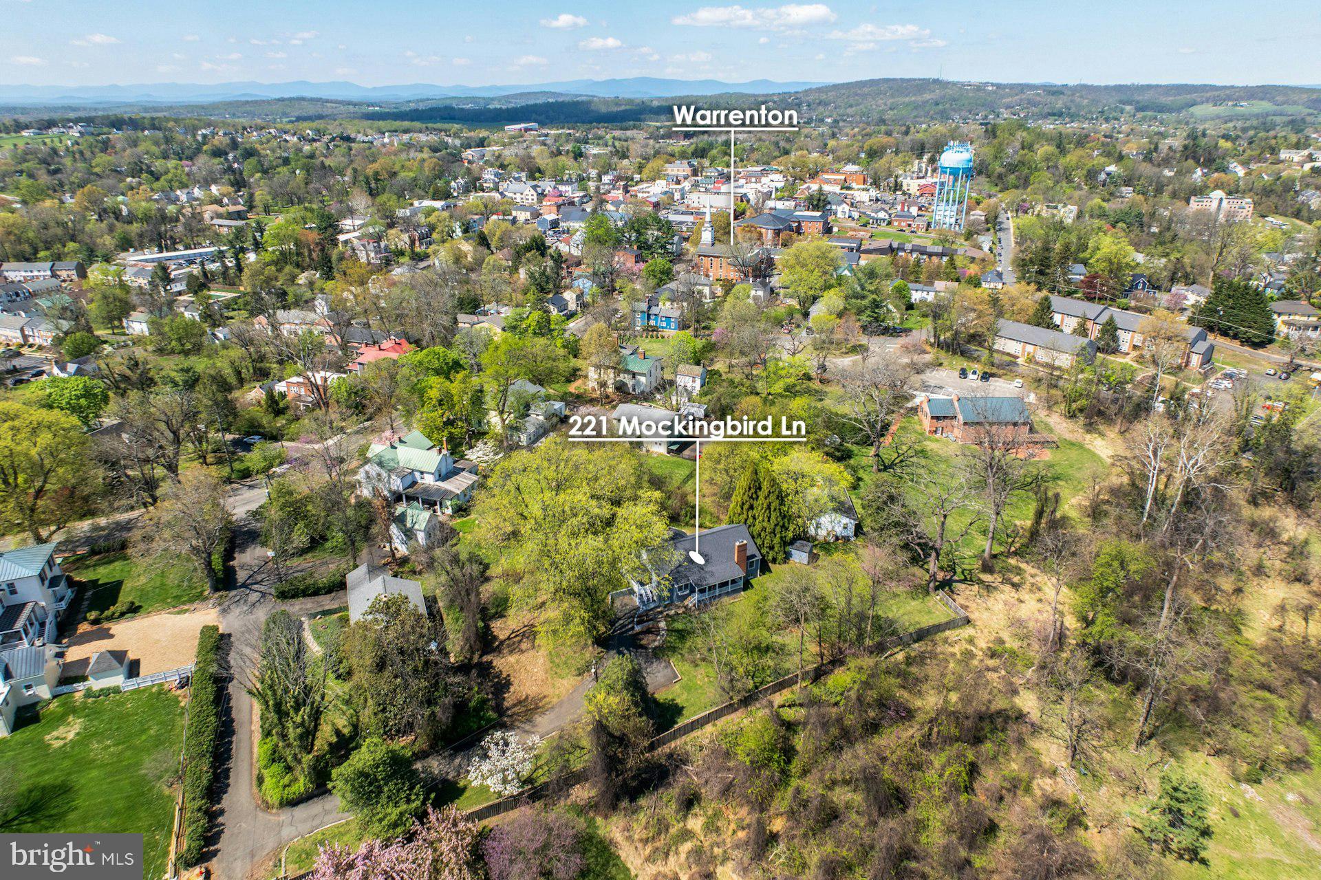 NONE AVAILABLE - Residential