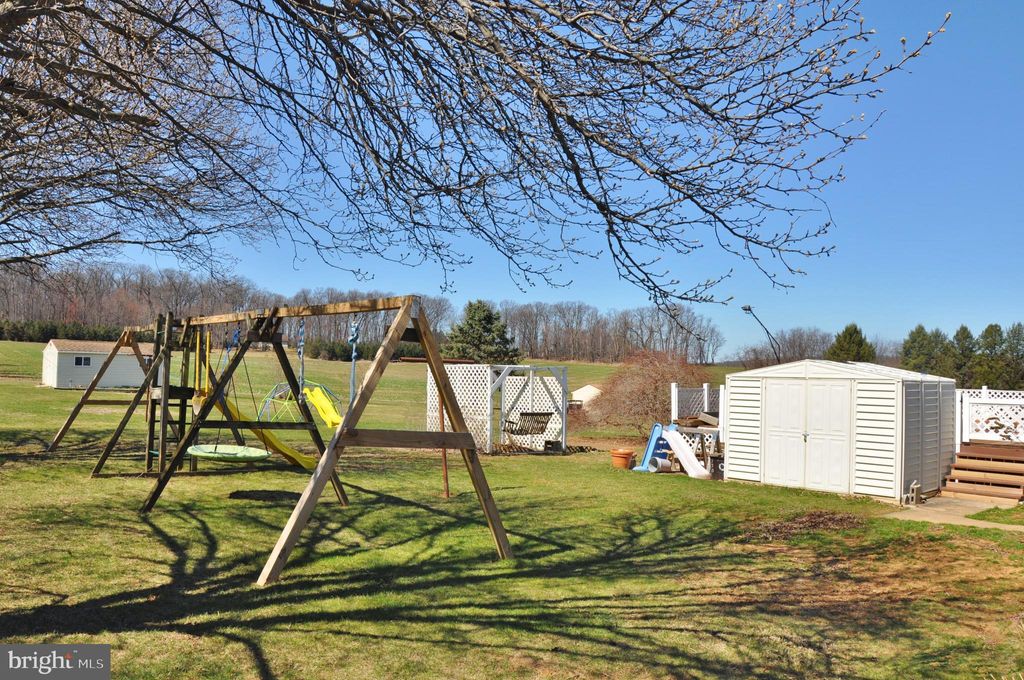 Photo of 770 Gebhart Road, WINDSOR, PA 17366 (MLS # PAYK2078508)