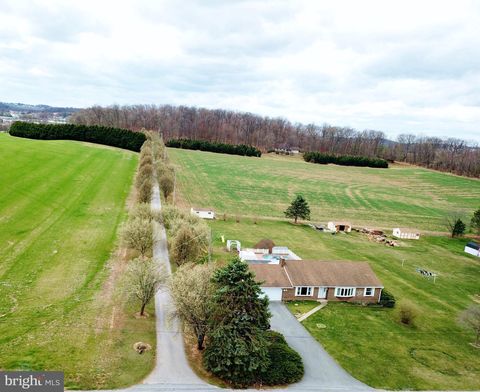 770 GEBHART ROAD WINDSOR PA 17366