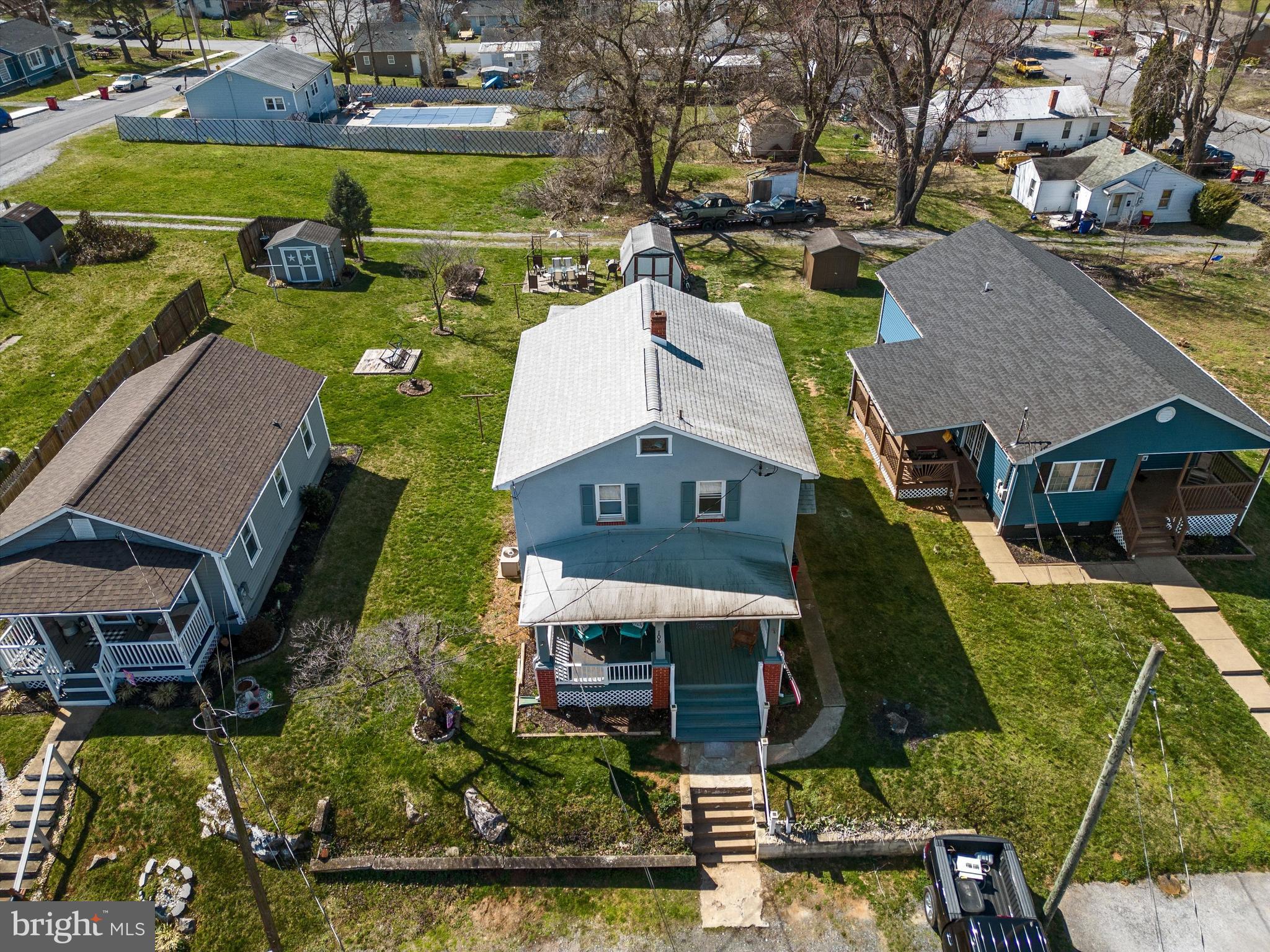 NONE AVAILABLE - Residential