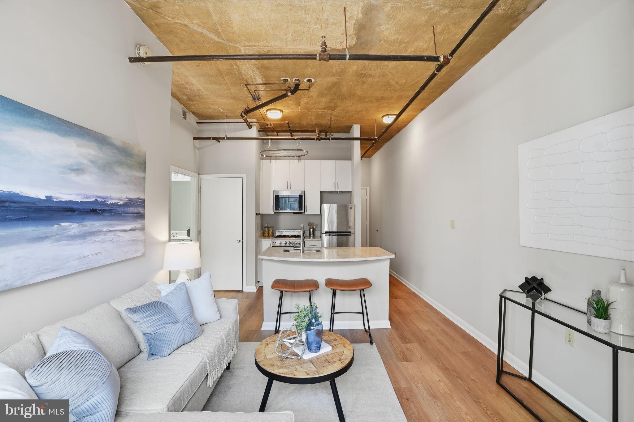 1300 N STREET NW 207