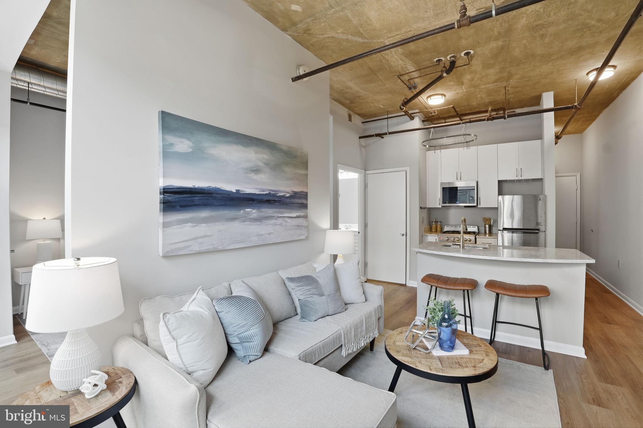 1300 N STREET NW 207