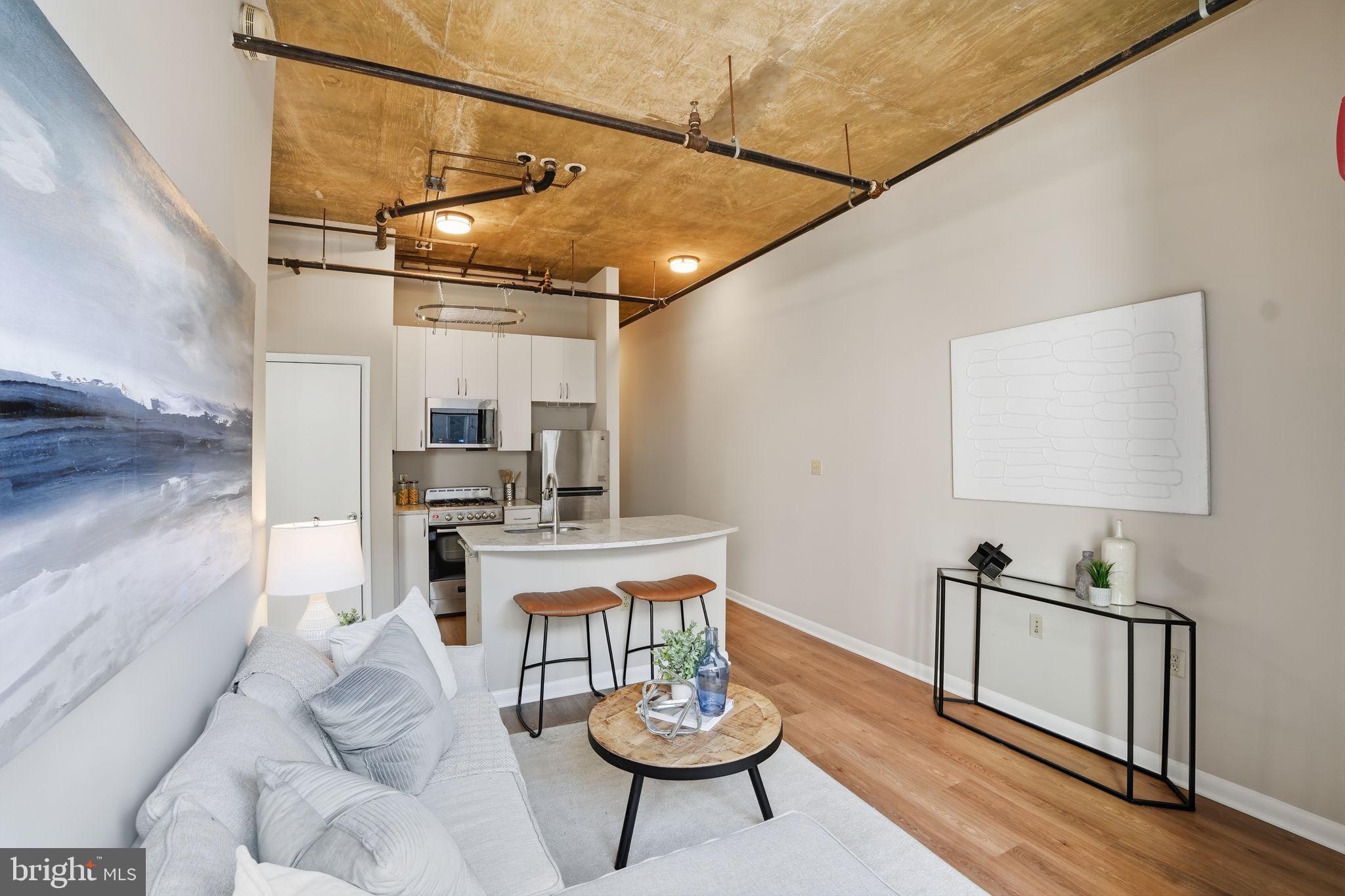 1300 N STREET NW 207