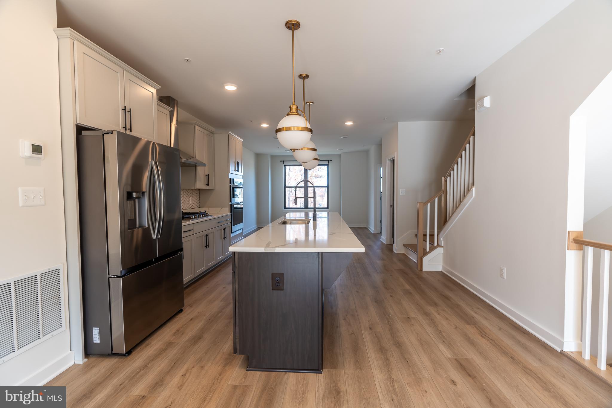 MILL BRANCH - Residential Lease